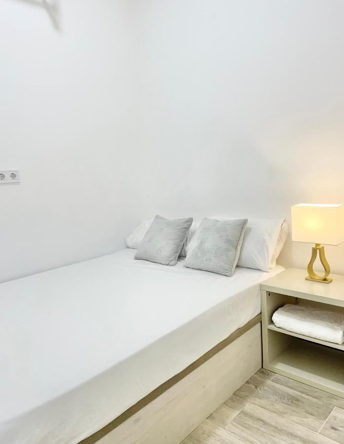 Fantástico Apartamento En Gran Vía - Chueca * Madri