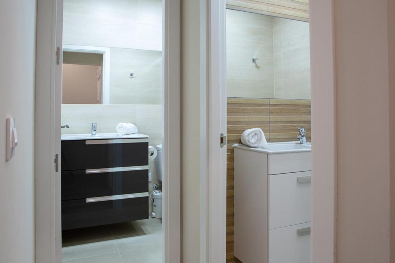 Elegant 3 Bedroom In La Latina Madrid