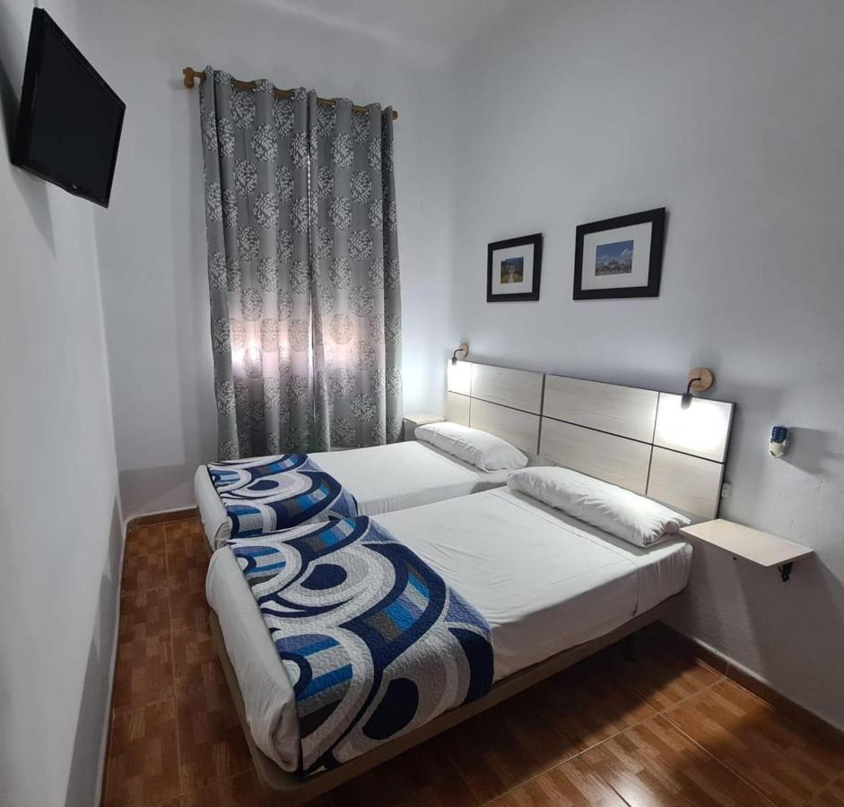Gasthof Miami Madrid