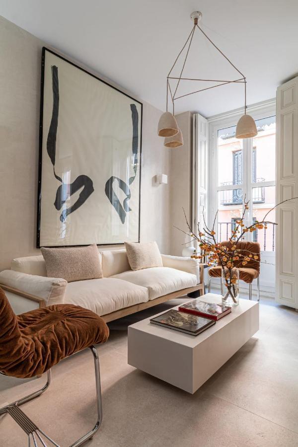Apartment Recoletos Exclusive Private I Collection - 1ºexterior - Eleven Host *