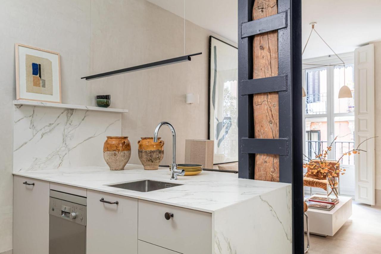 Recoletos Exclusive Private I Collection - 1ºexterior - Eleven Host