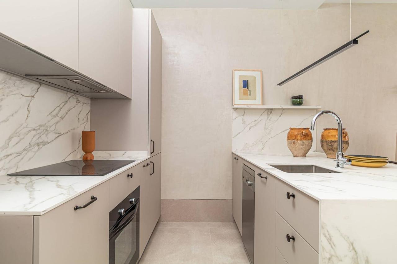 Recoletos Exclusive Private I Collection - 1ºexterior - Eleven Host *