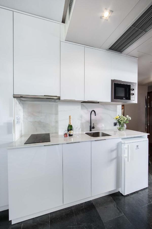 Apartosuites Jardines De Sabatini Lejlighedshotel 3*