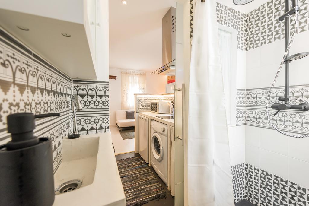 Chic Chueca Calle Regueros Apartment Madrid