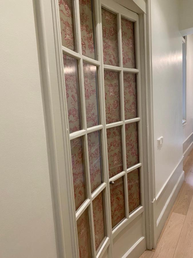 Apartment Ever House - Chueca-gran Via Madrid
