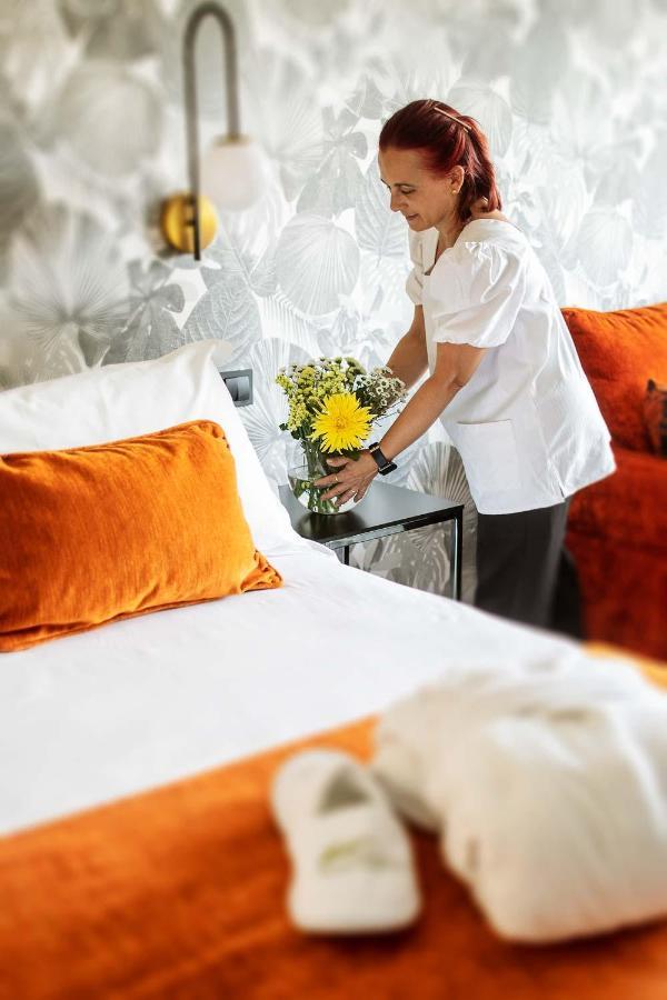 Lejlighedshotel Apartosuites Jardines De Sabatini 3*