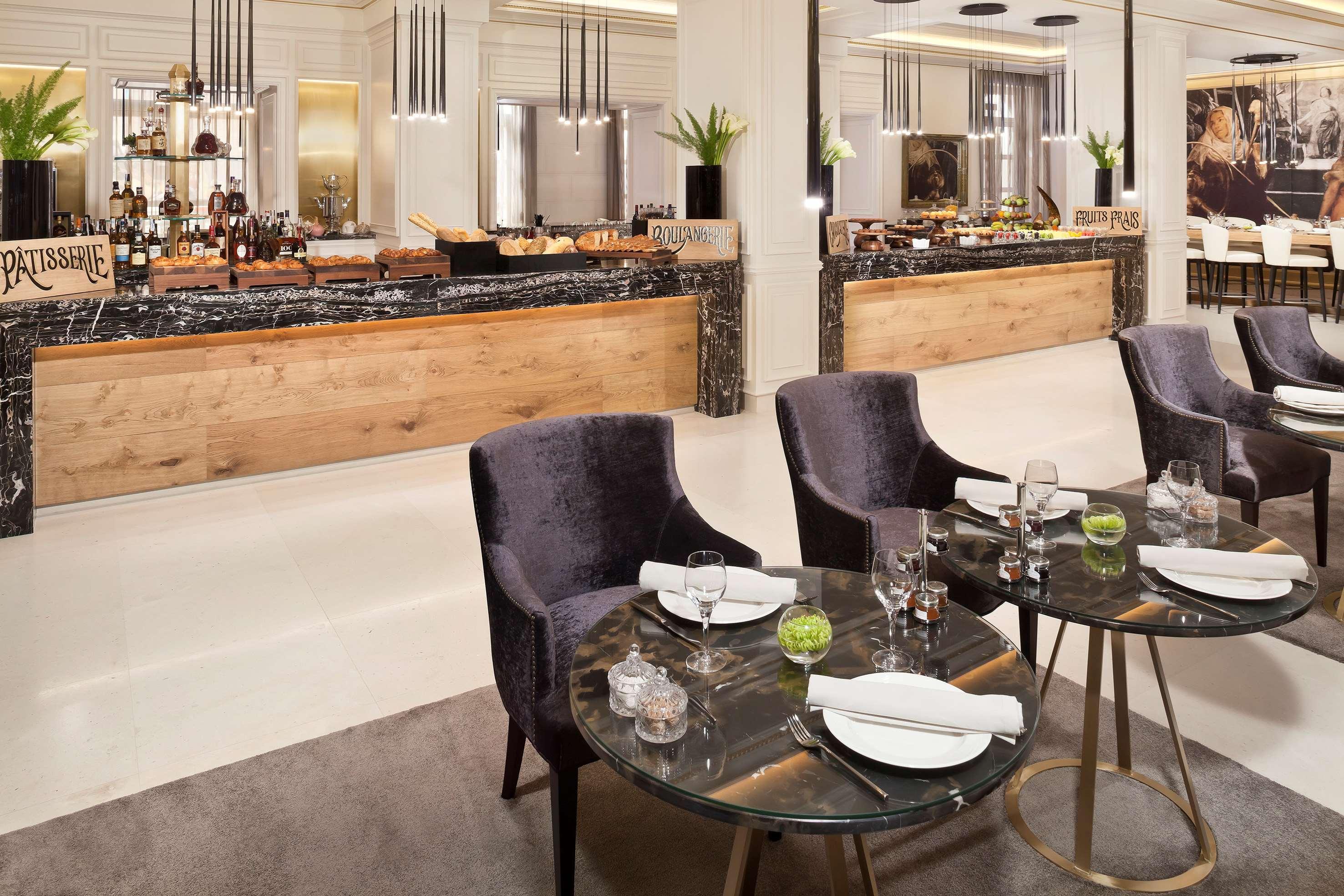 Palacio De Duques Gran Melia - The Leading Of The World Madri