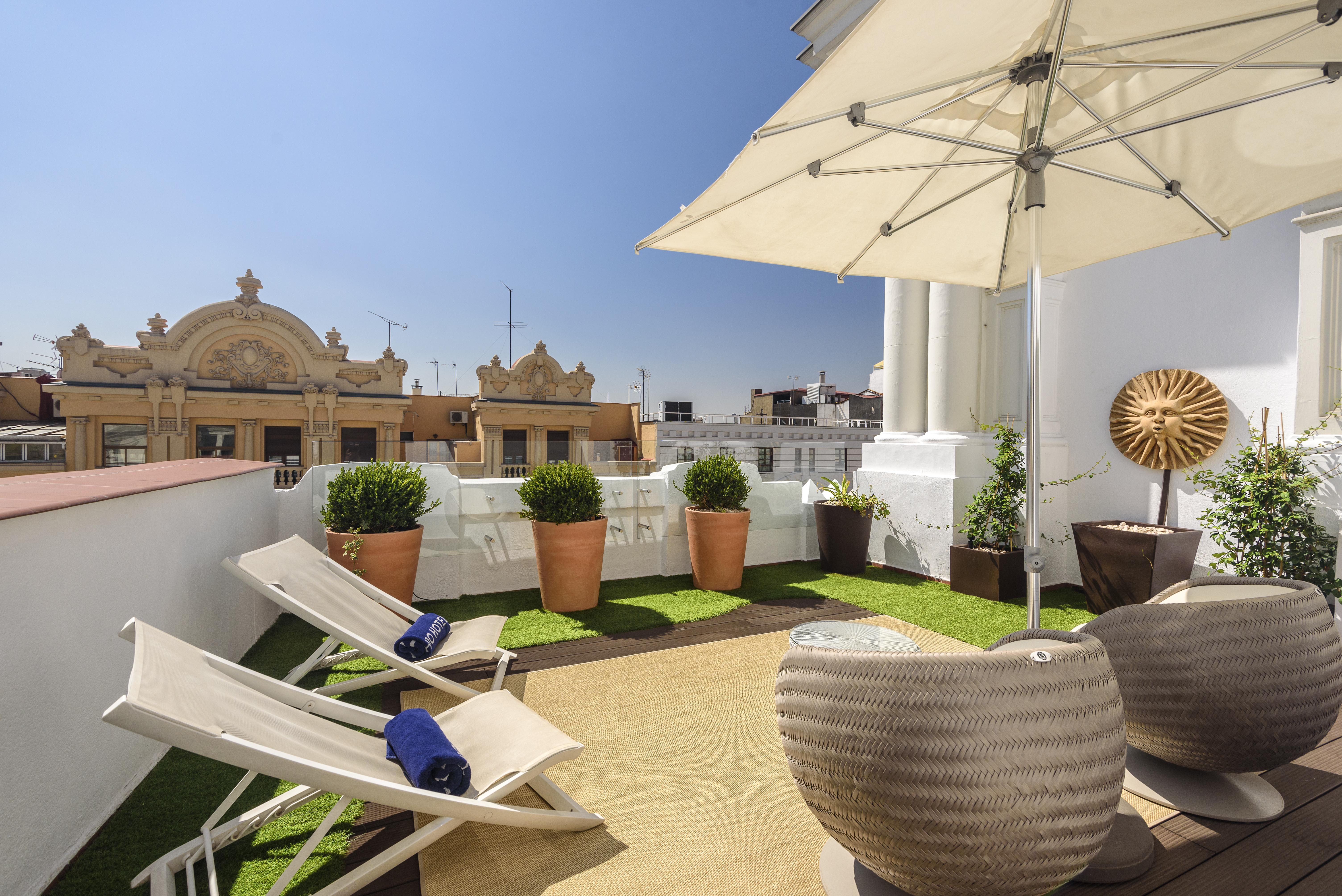 Boutique H10 De La Reina 4*