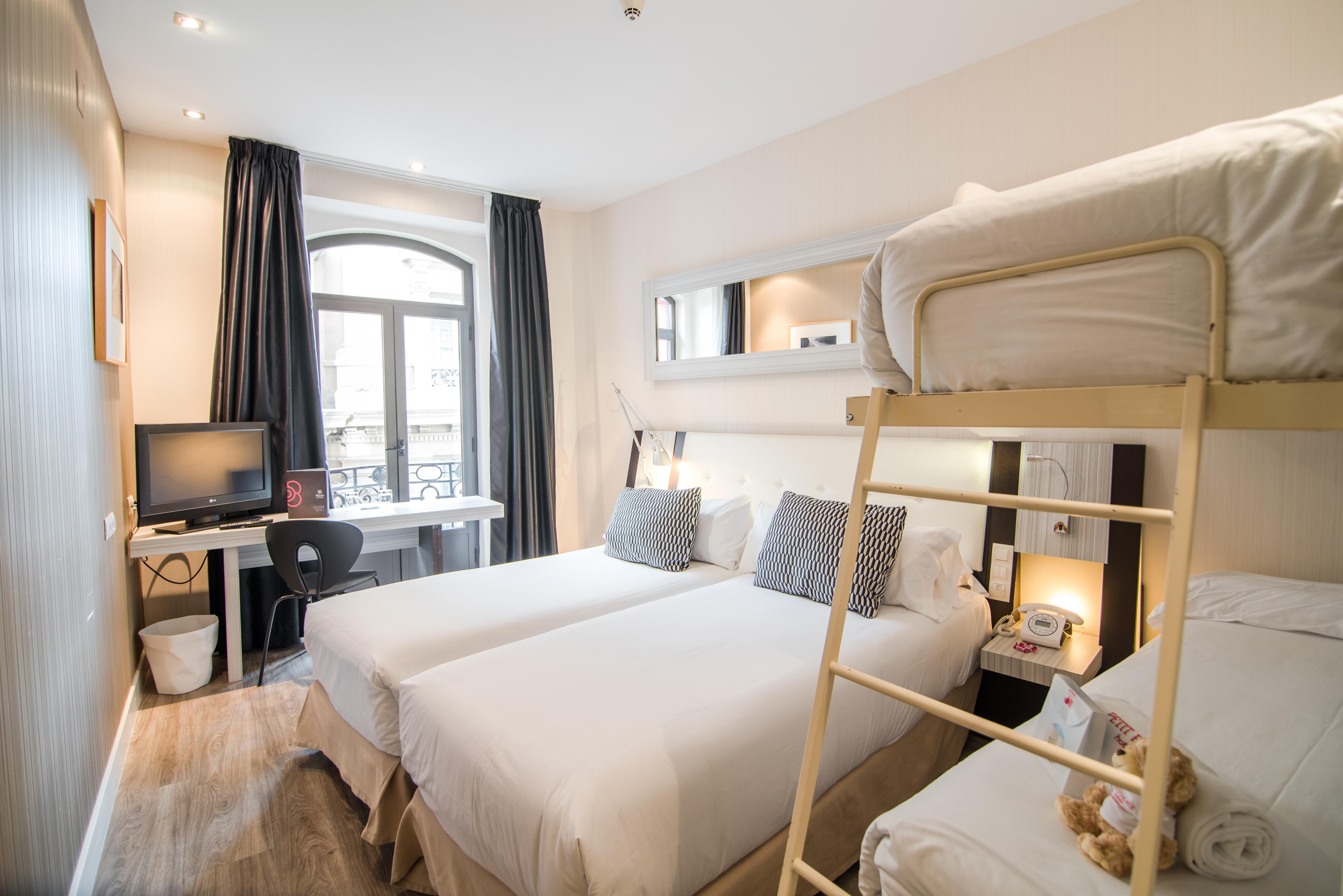 Petit Palace Chueca Madrid