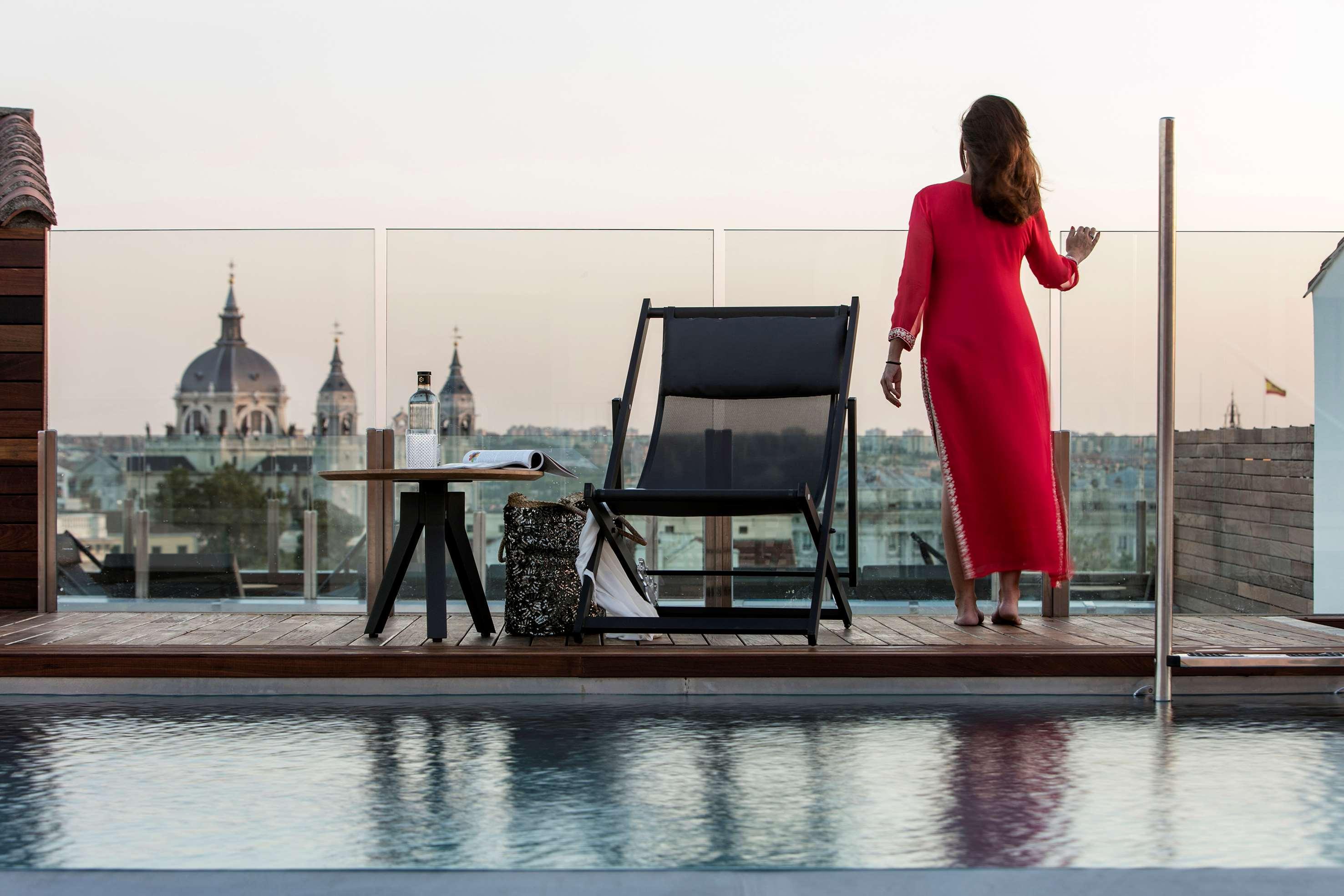Palacio De Duques Gran Melia - The Leading Of The World 5*