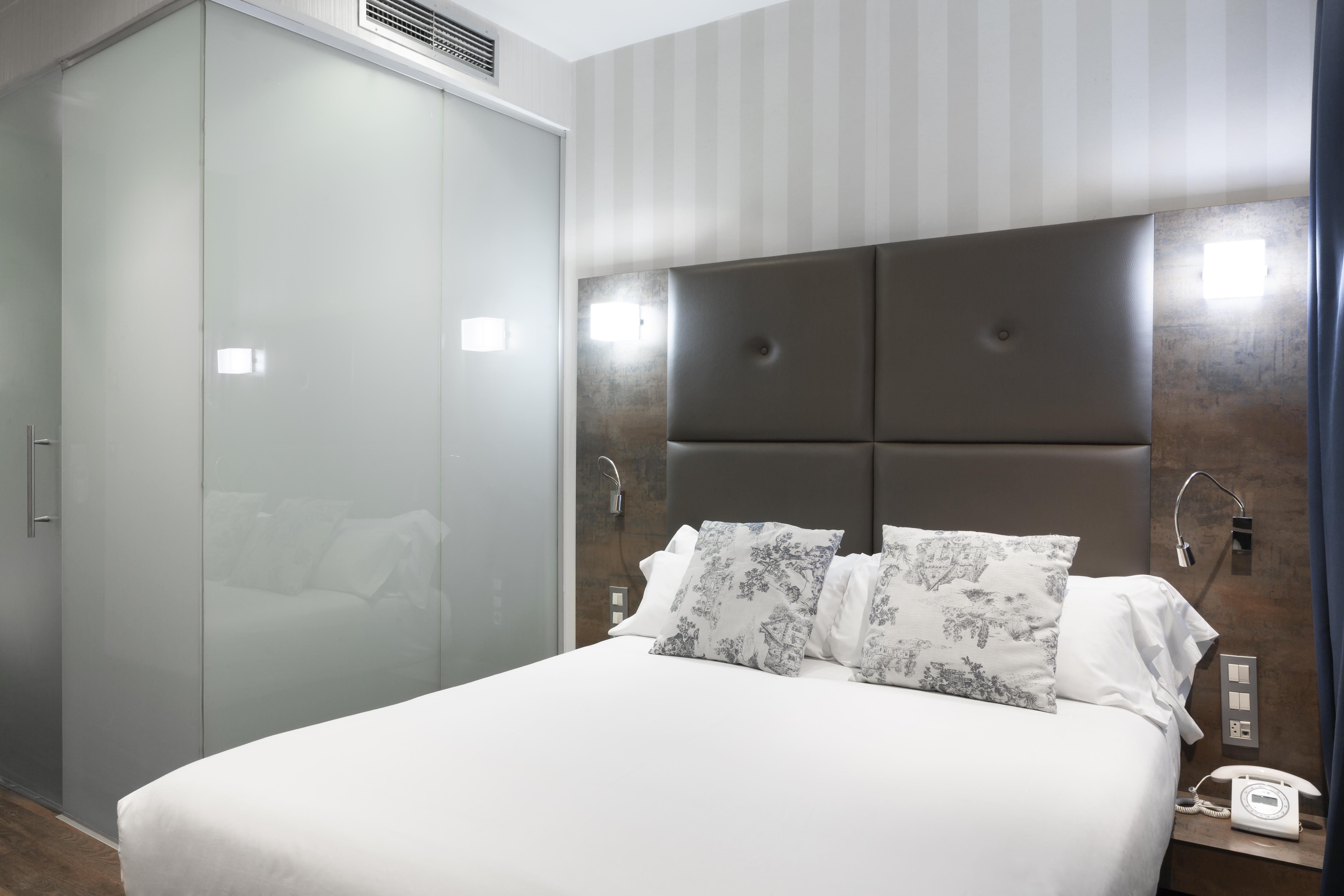 Hotel Petit Palace Del Peine Madrid