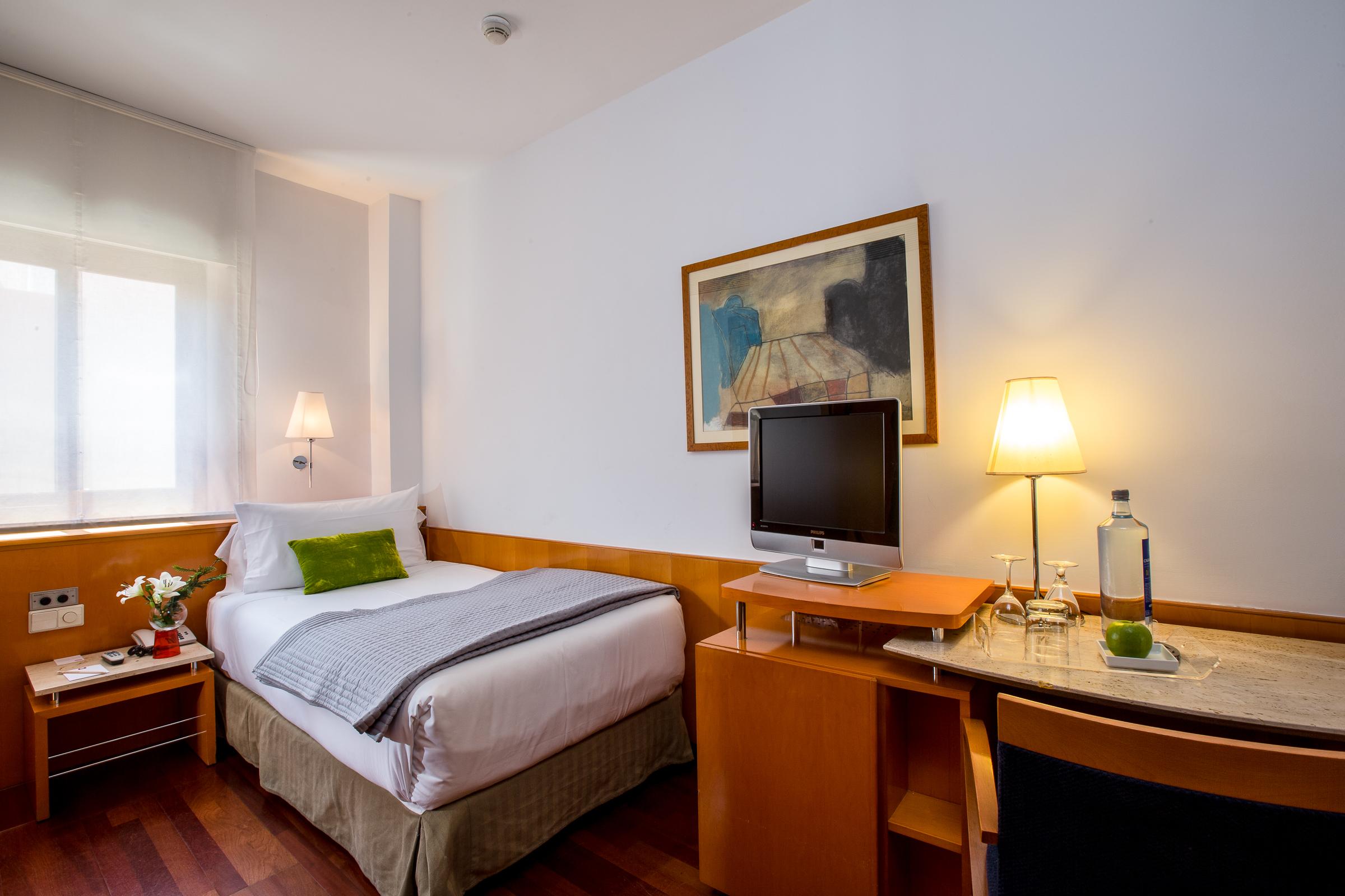 Leonardo Boutique Hotel Madri