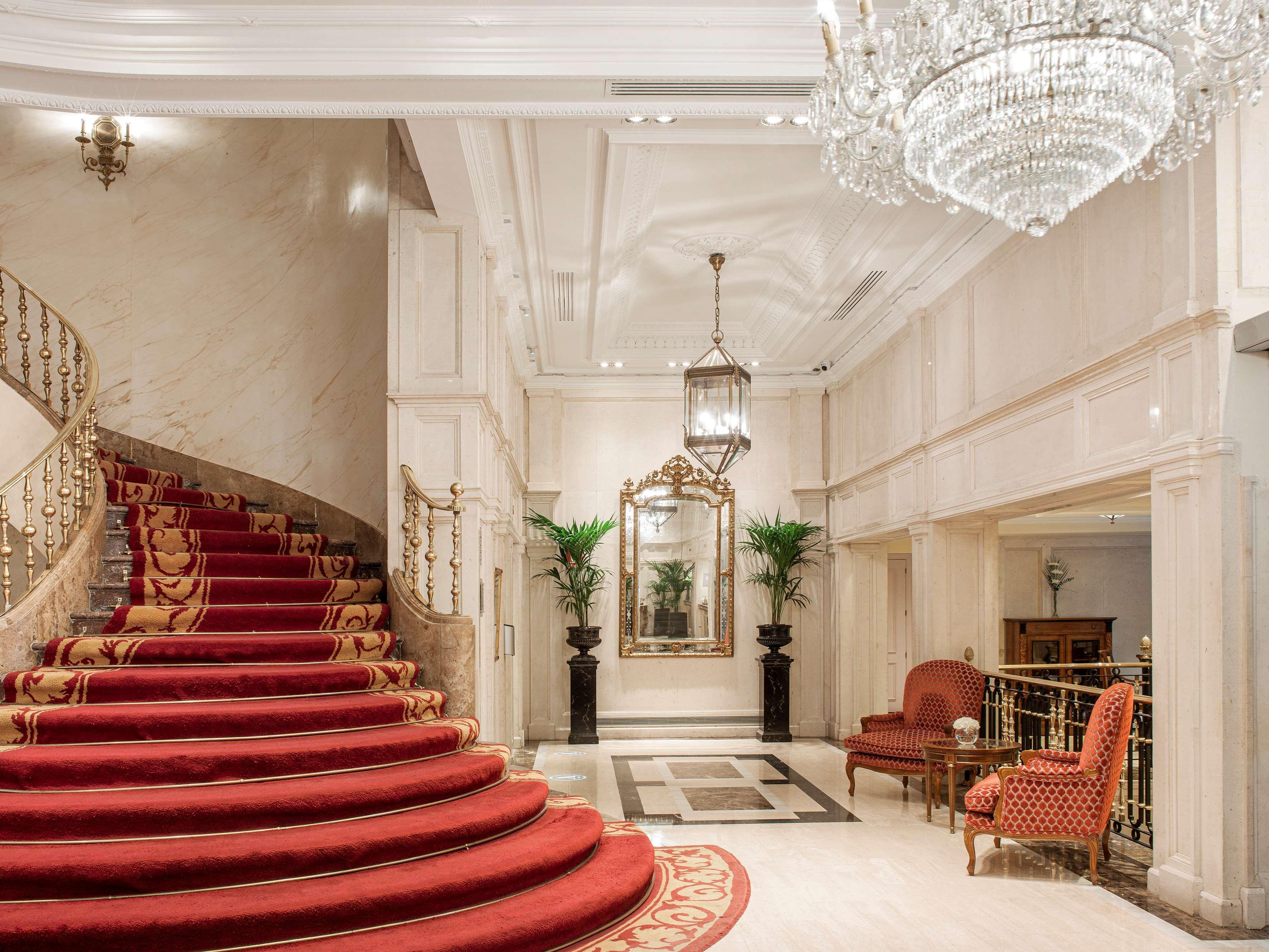 Hotel Fenix Gran Melia - The Leading Of The World 5*