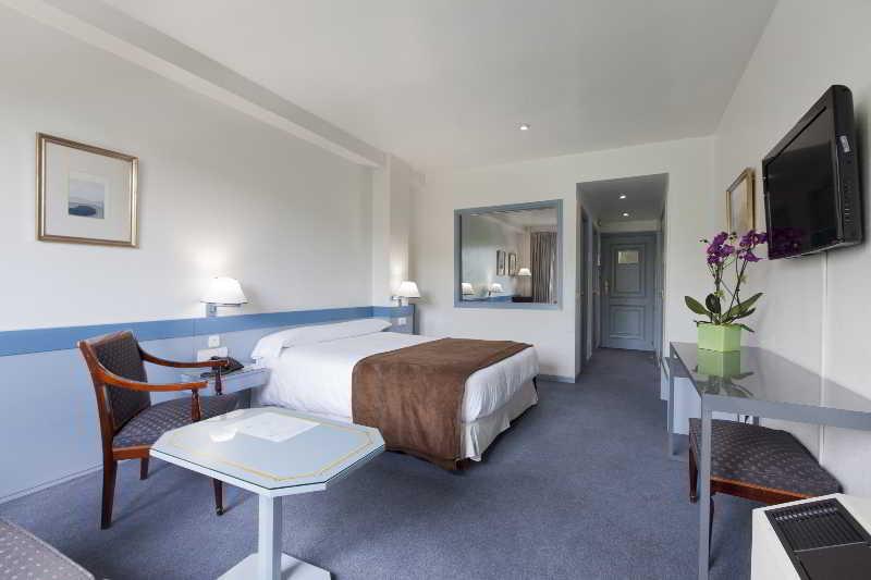 Hotel Espahotel Plaza De Espana 3*