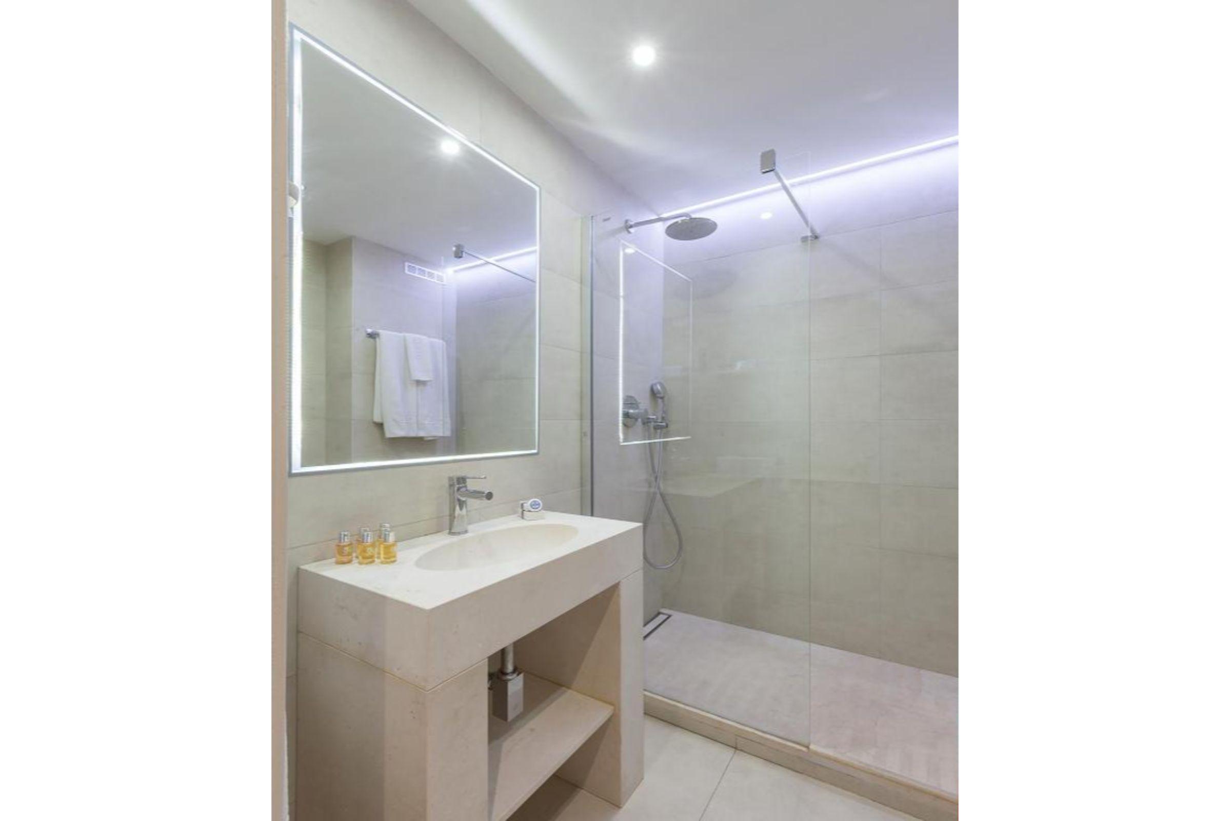 Espahotel Plaza De Espana 3* Madrid