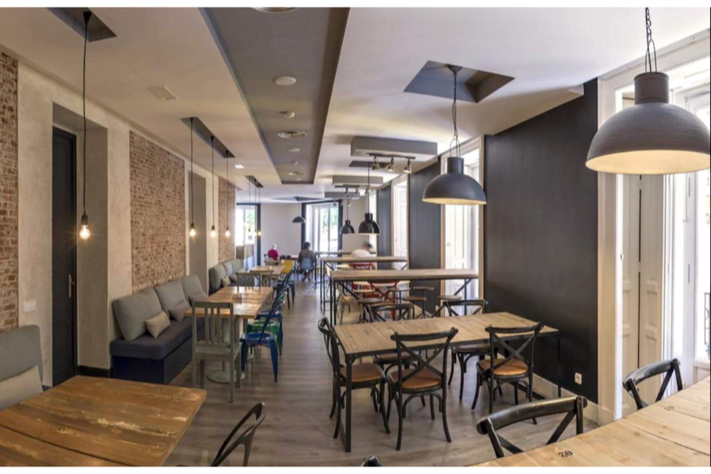 Safestay Hostel *