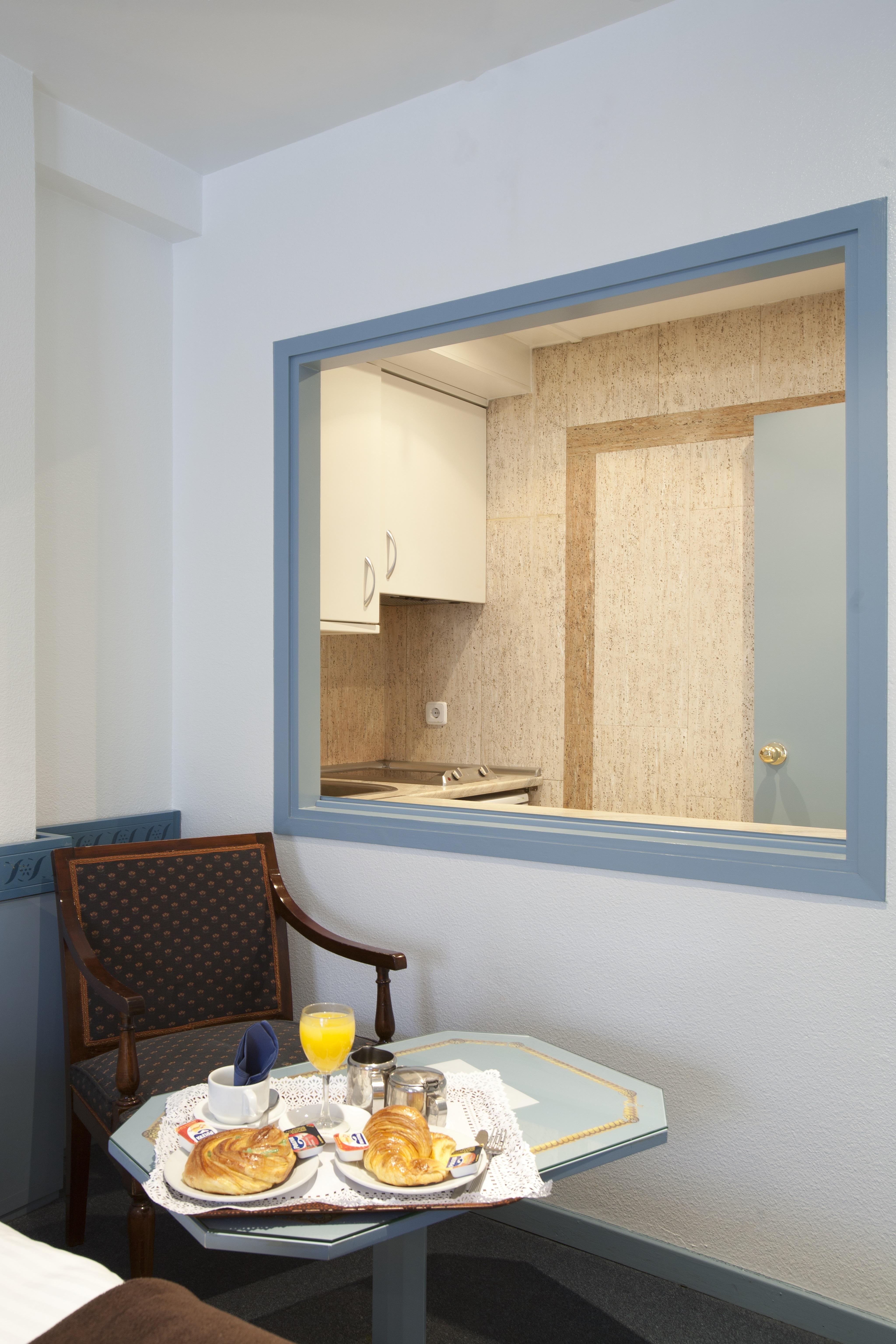 Hotel Espahotel Plaza De Espana Madrid