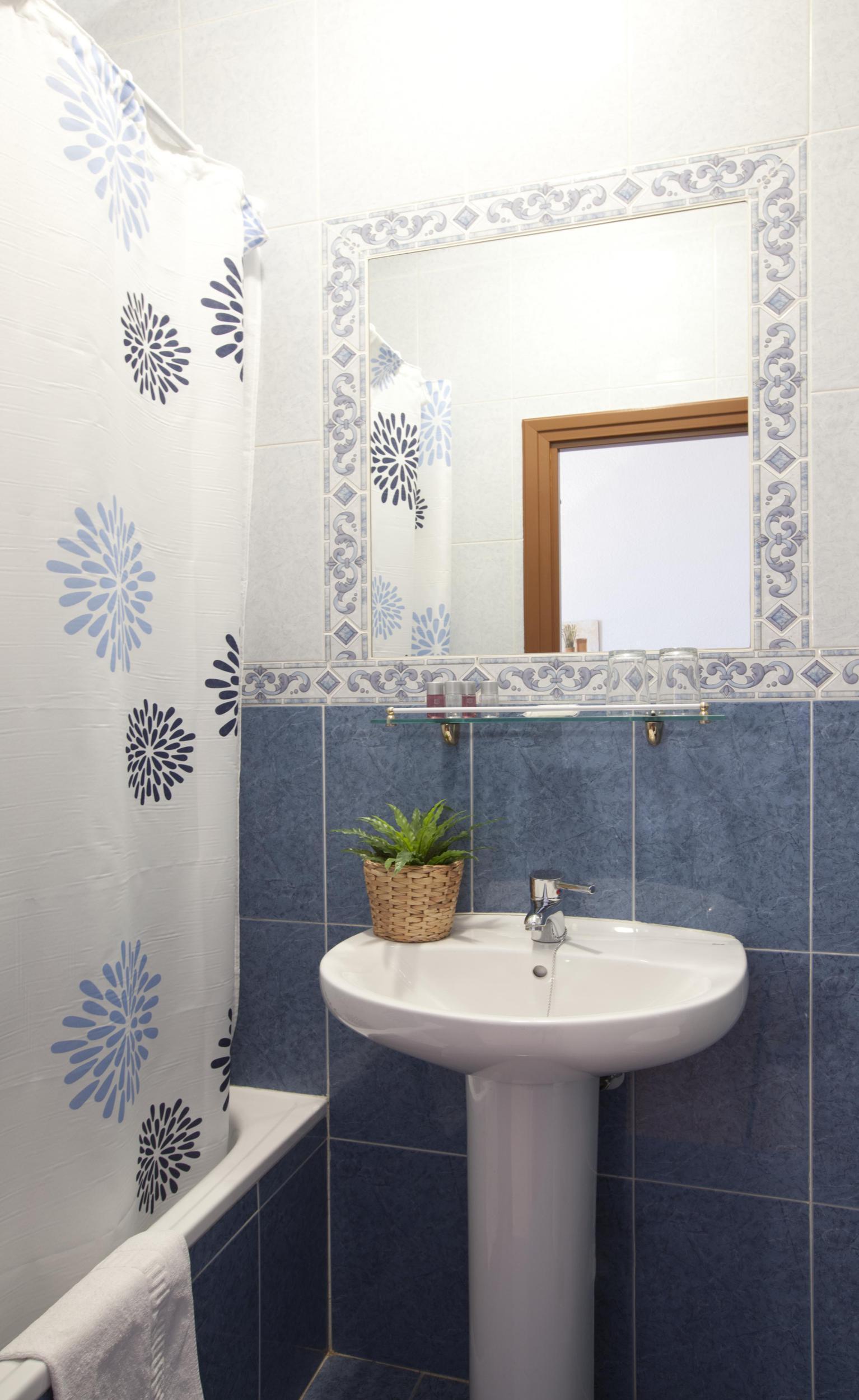 Condestable Guest house Madrid