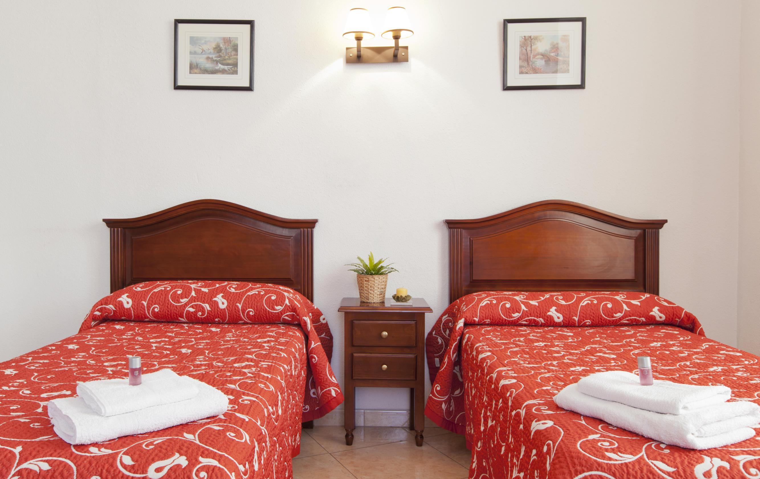 Condestable Guest house Madrid