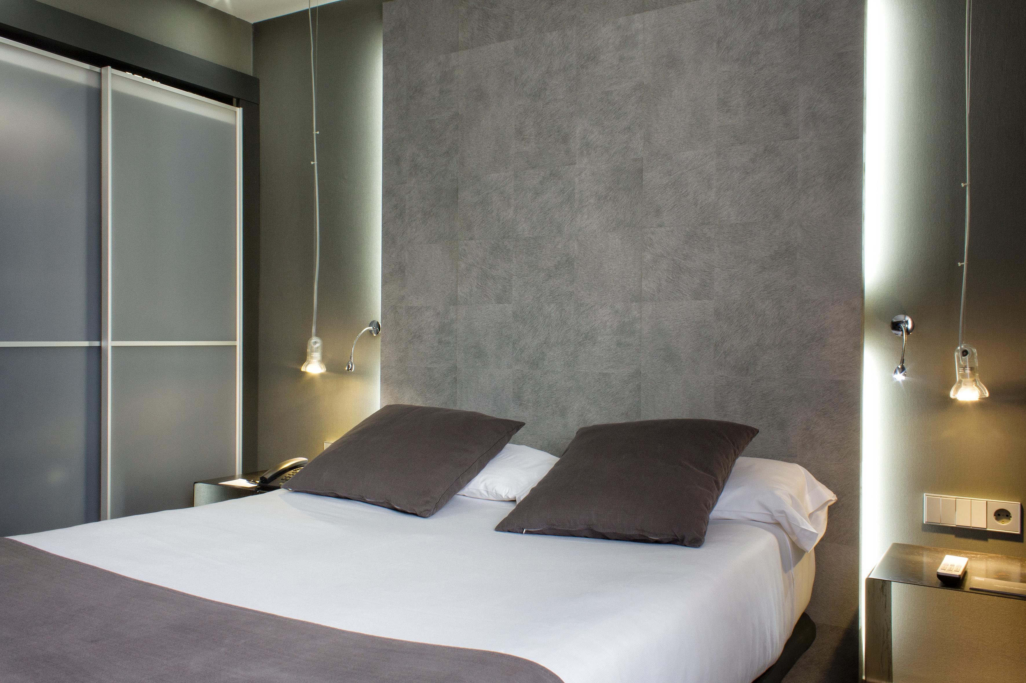 Hotel Zenit Conde De Orgaz Madrid