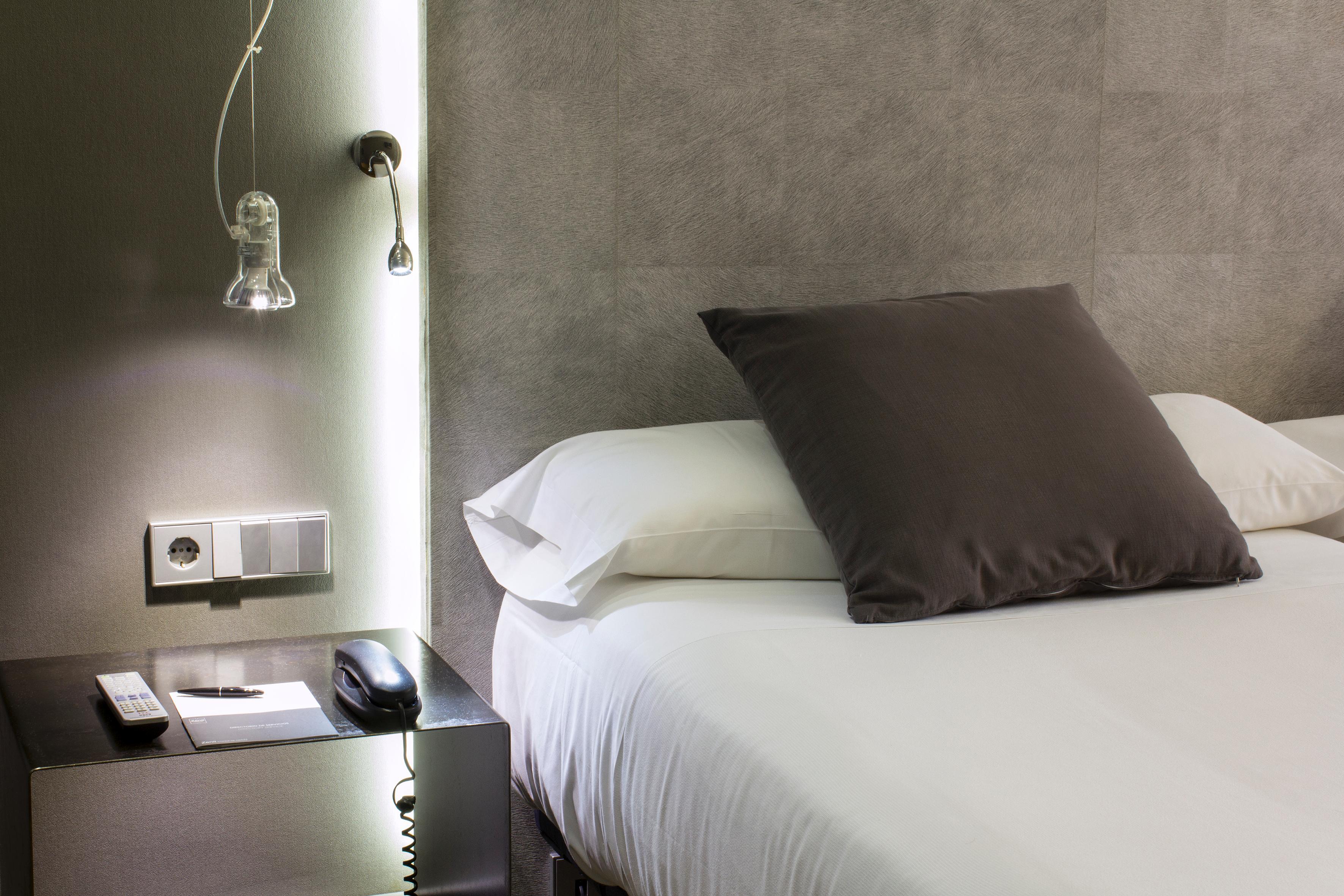 Hotel Zenit Conde De Orgaz 4*