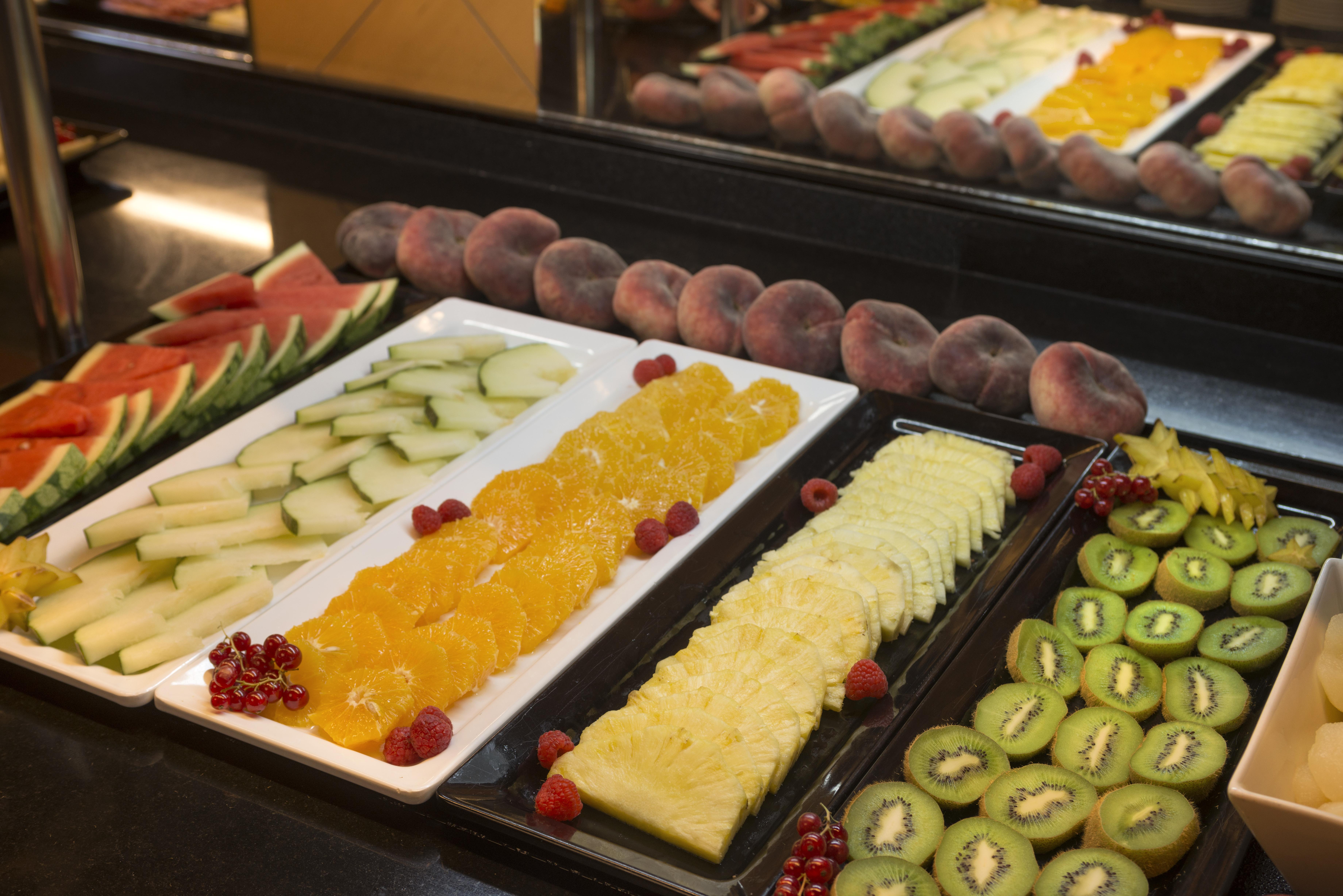 Hotel Abba 4*