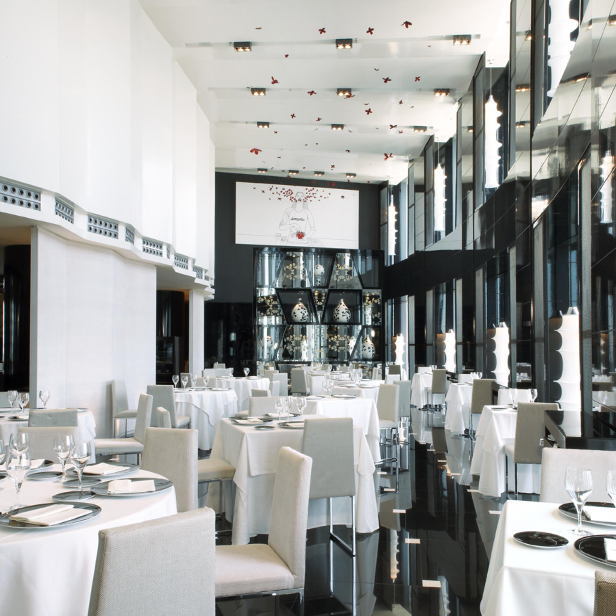 Eurostars Tower Madri