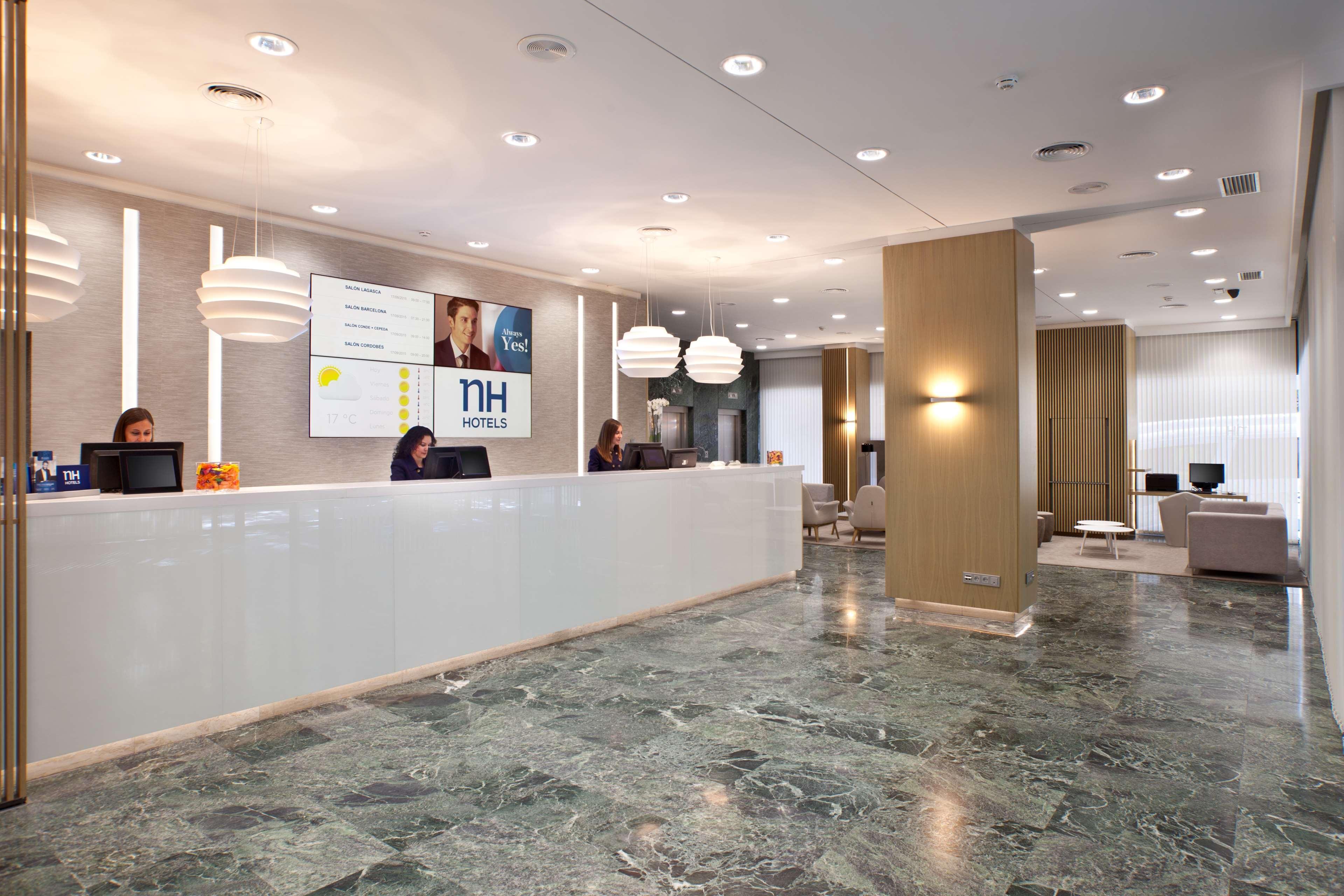 Nh Ventas 4* Madrid