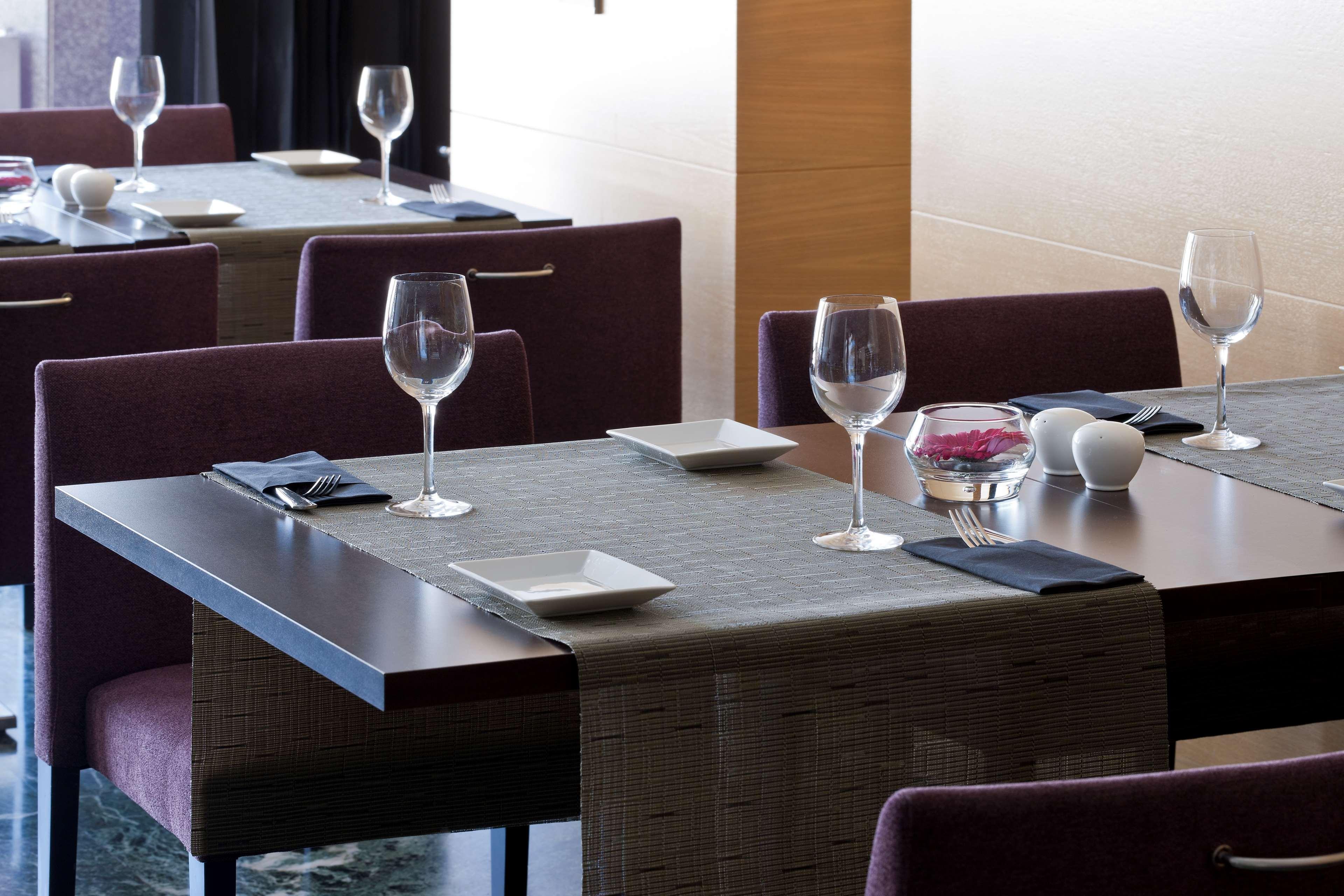 Hotel Nh Ventas