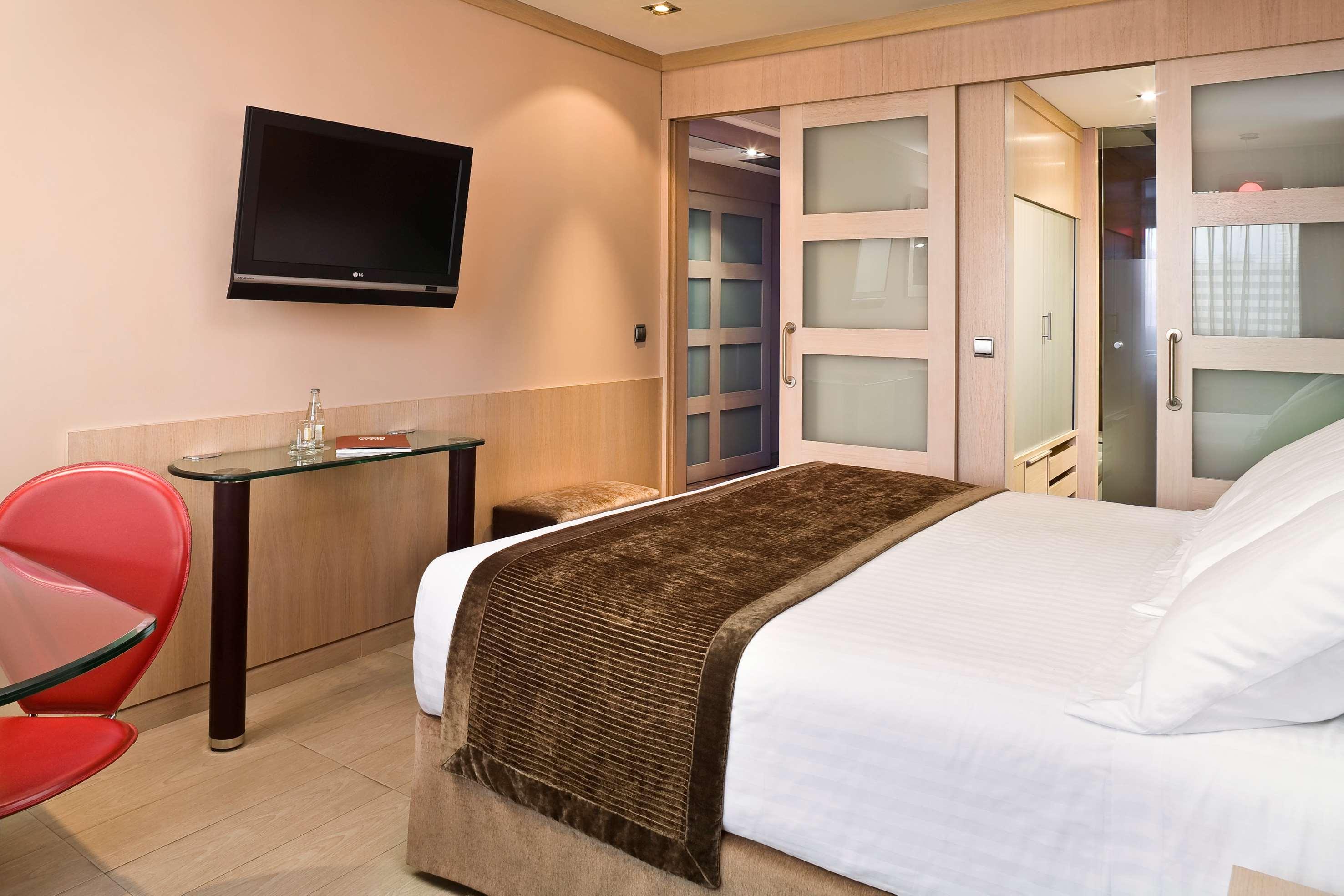 Melia Princesa 5* Madri