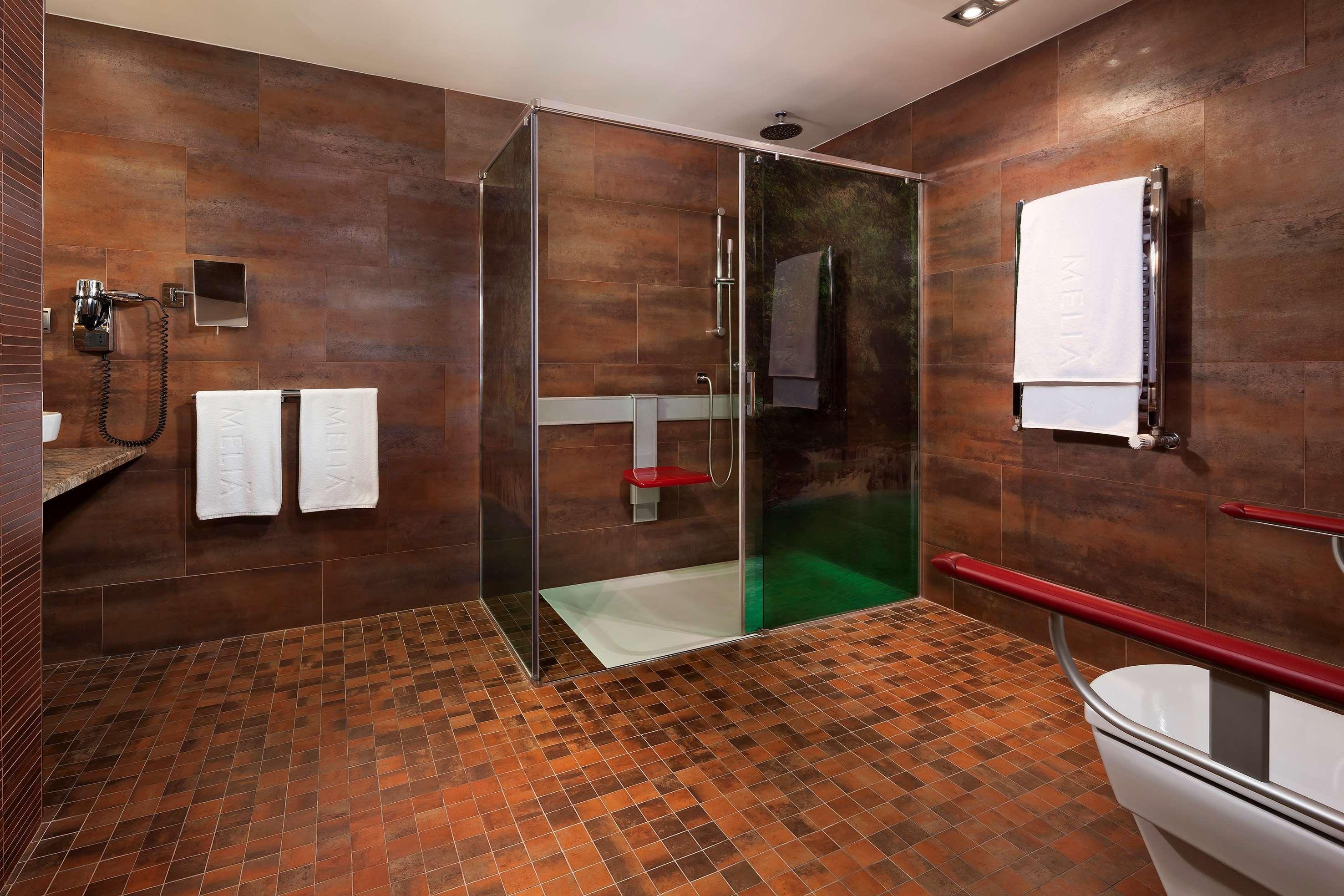 Melia Princesa Hotel Madri