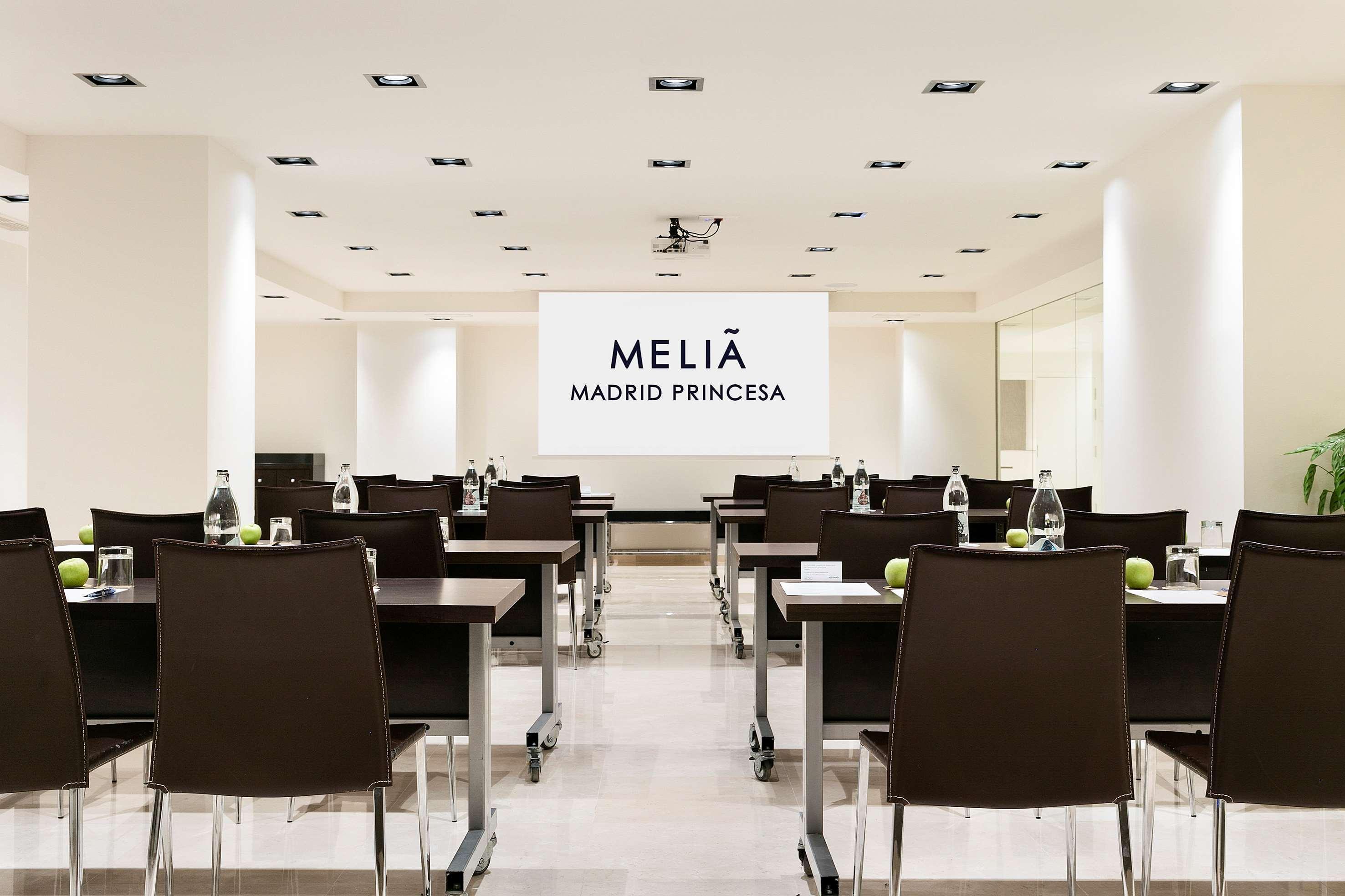 Melia Princesa Madri