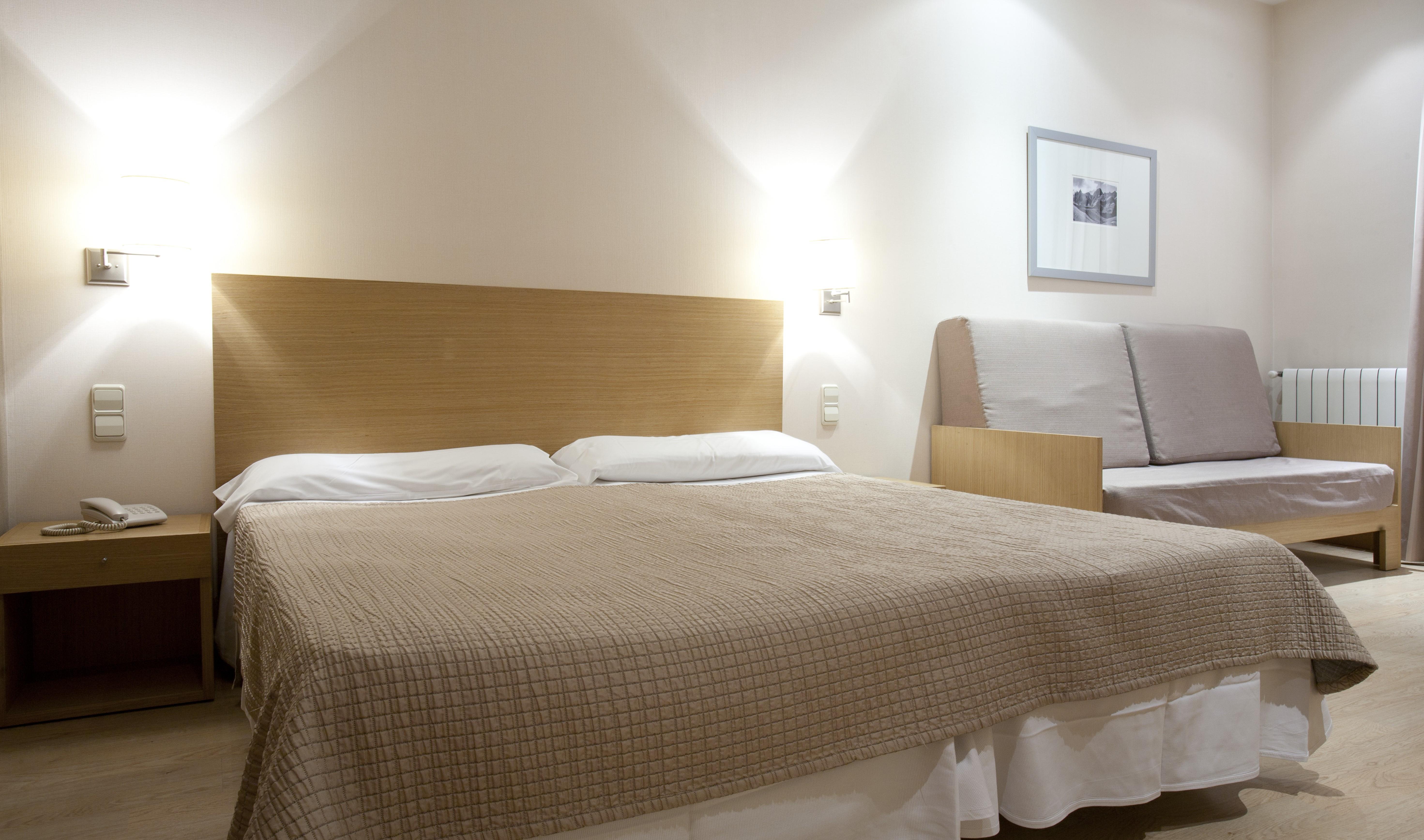Regente Hotel Madrid