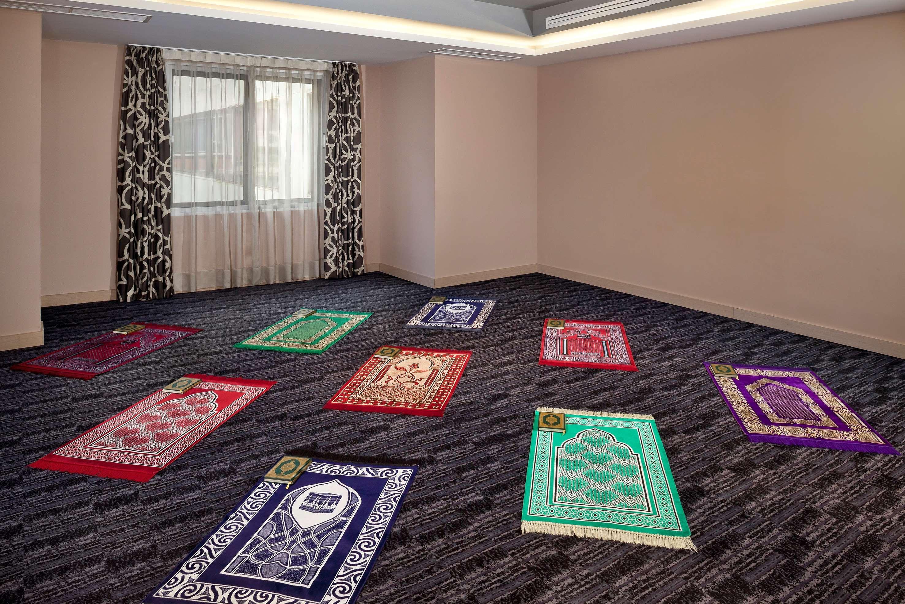 Hotel Melia Princesa Madri