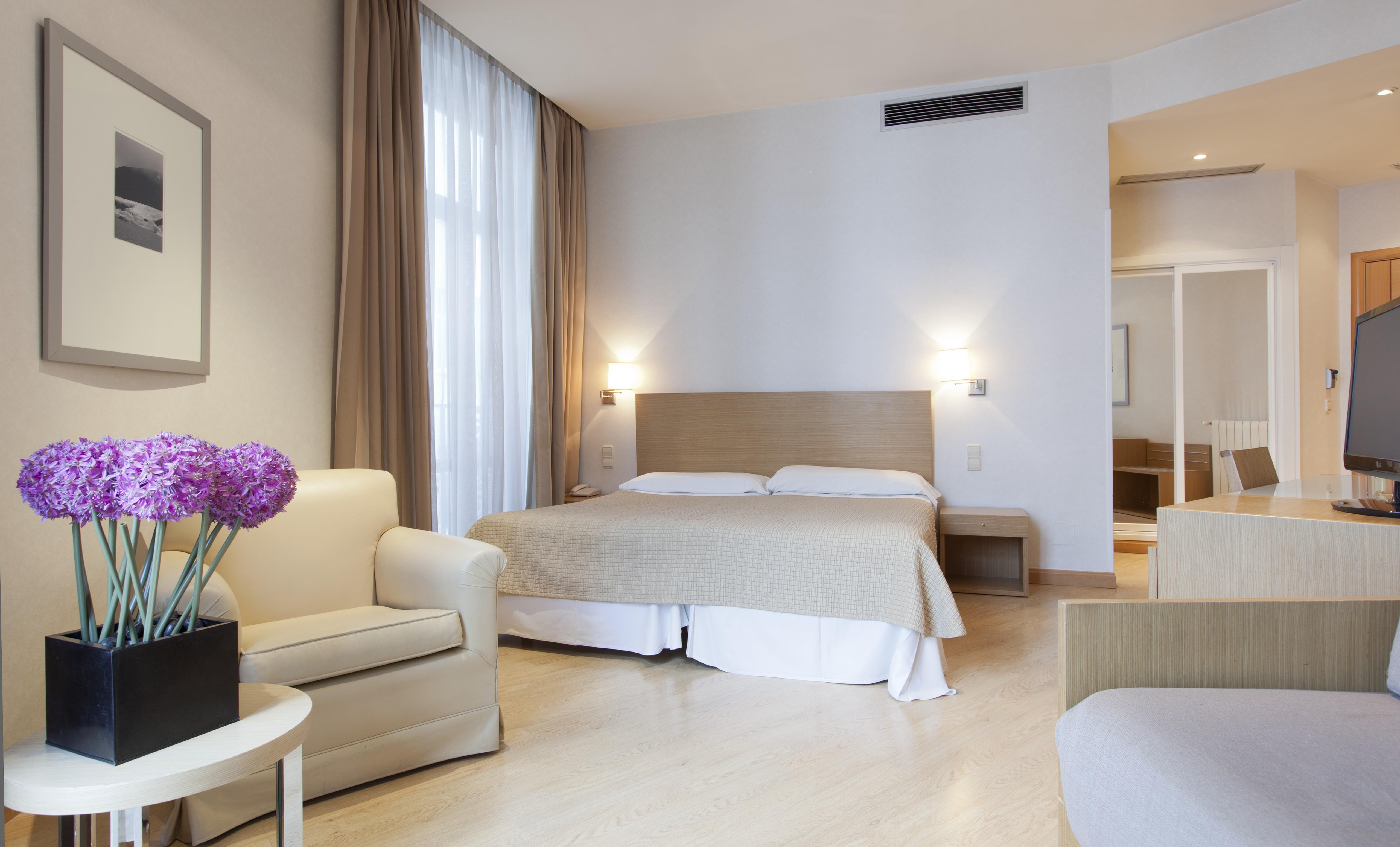 Regente Hotel Madrid