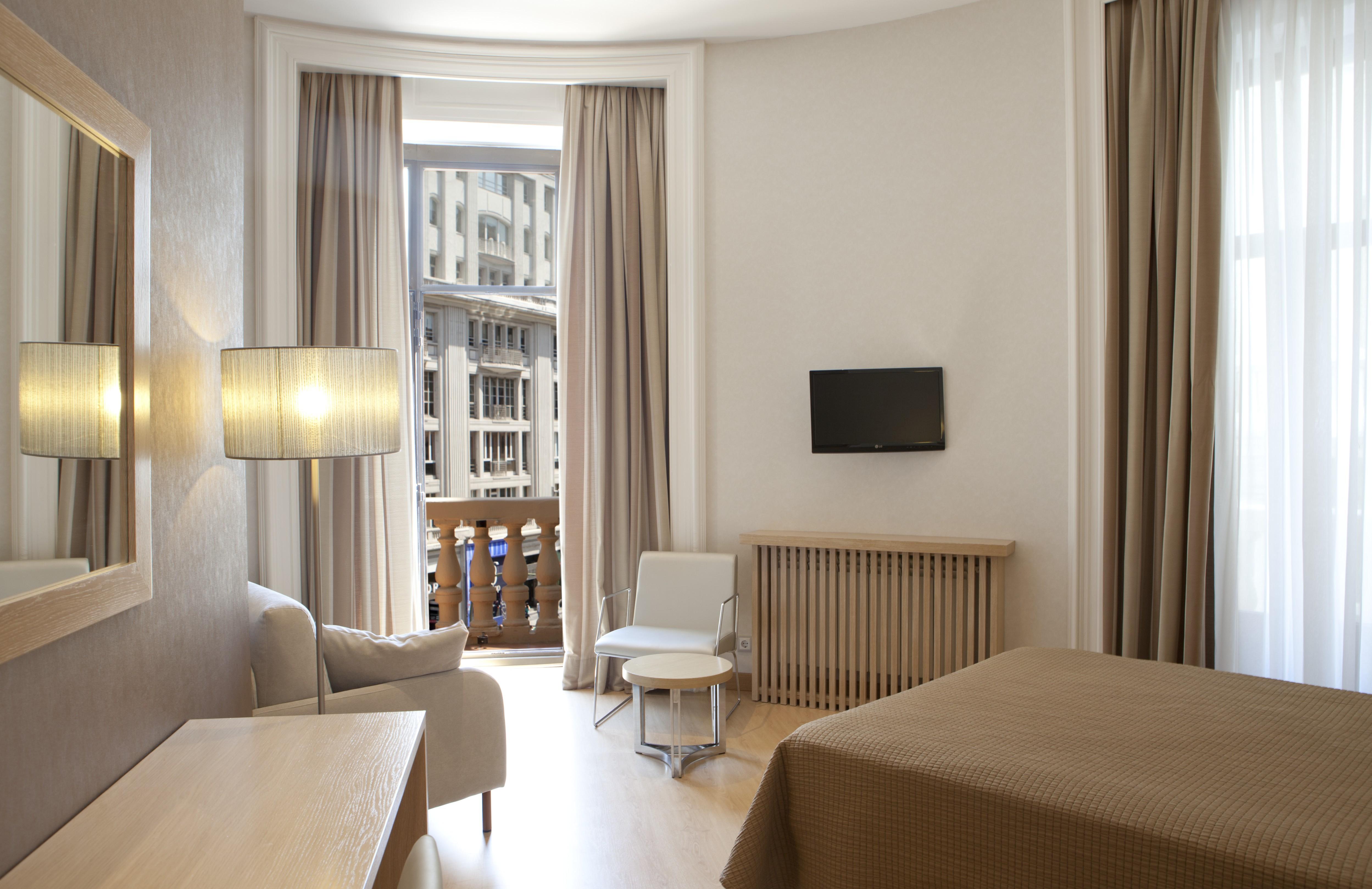 Regente Hotel Madrid