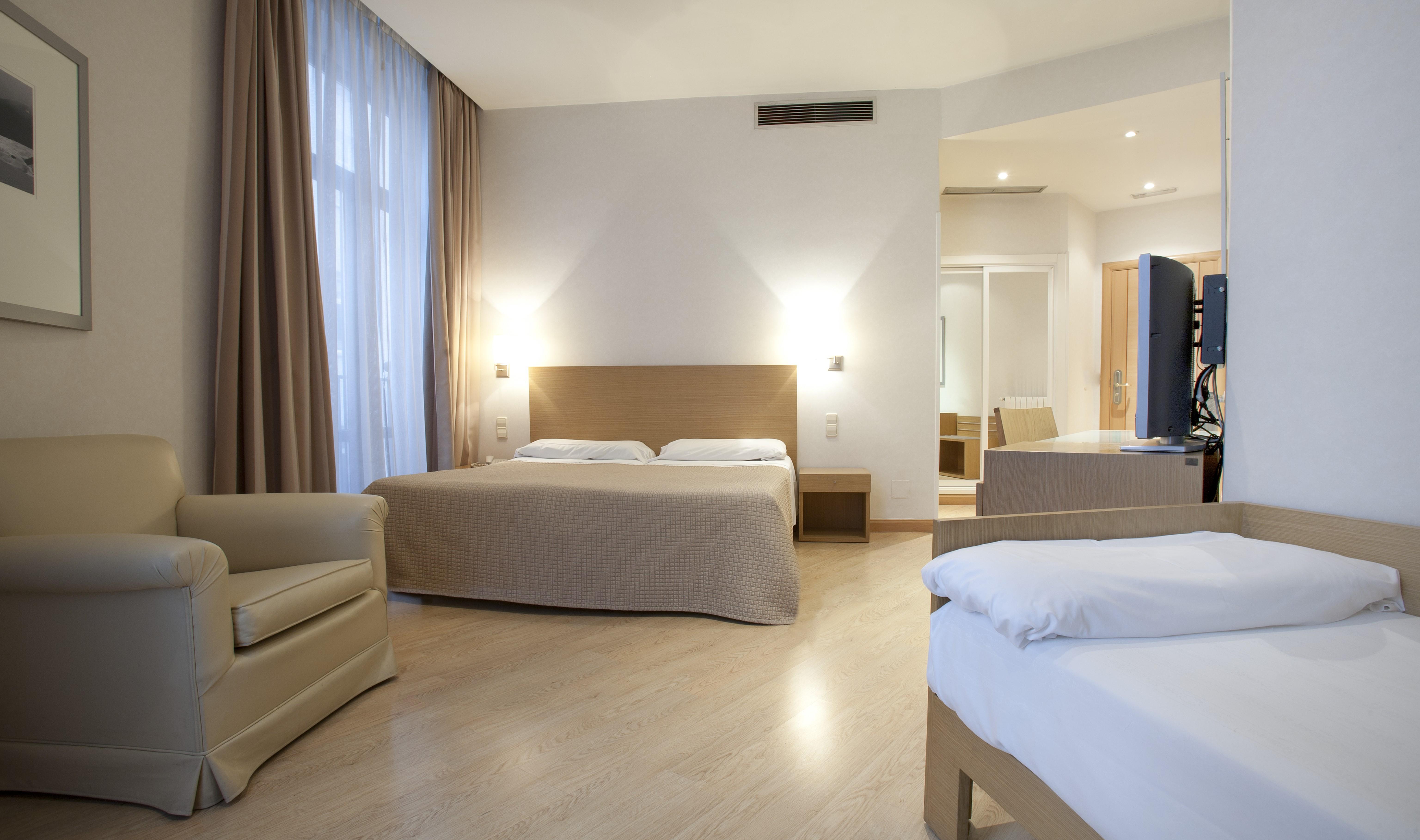 Hotel Regente 3*