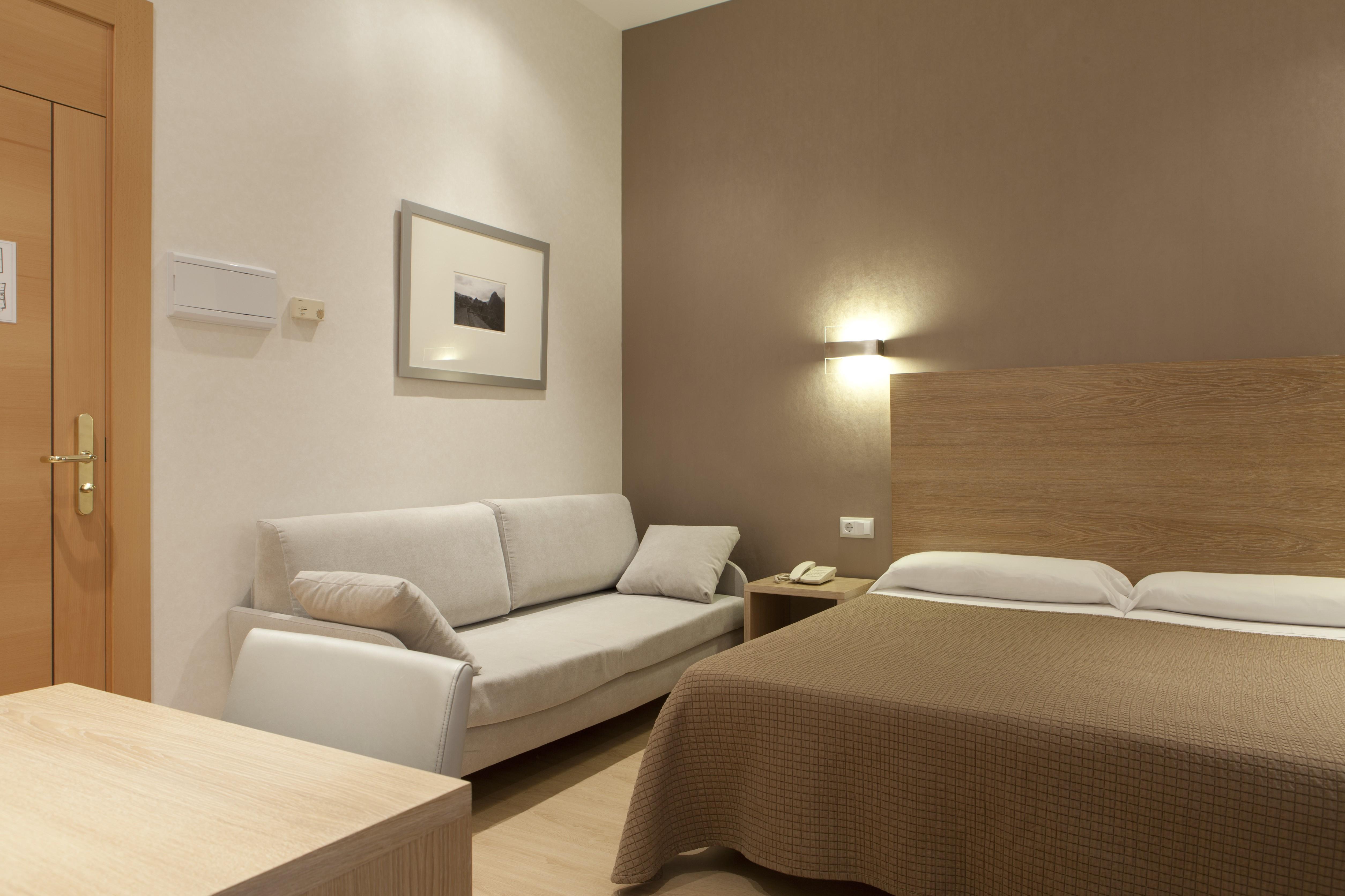 Regente Hotel 3*