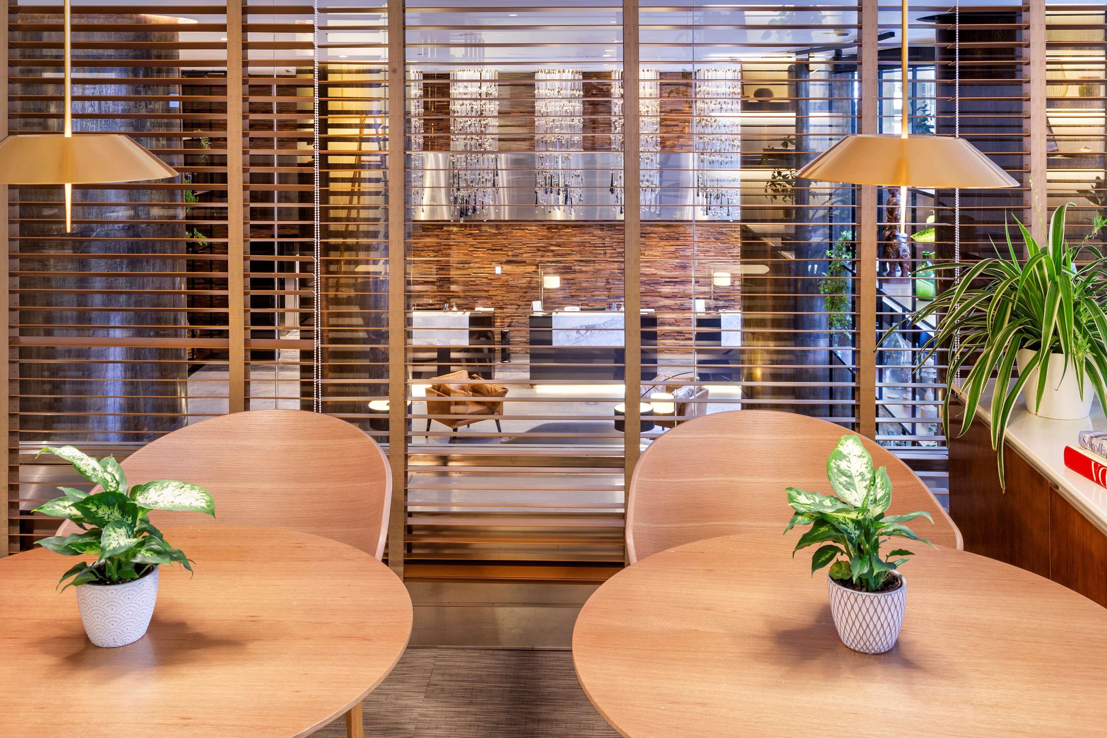 Melia Princesa Hotel Madri