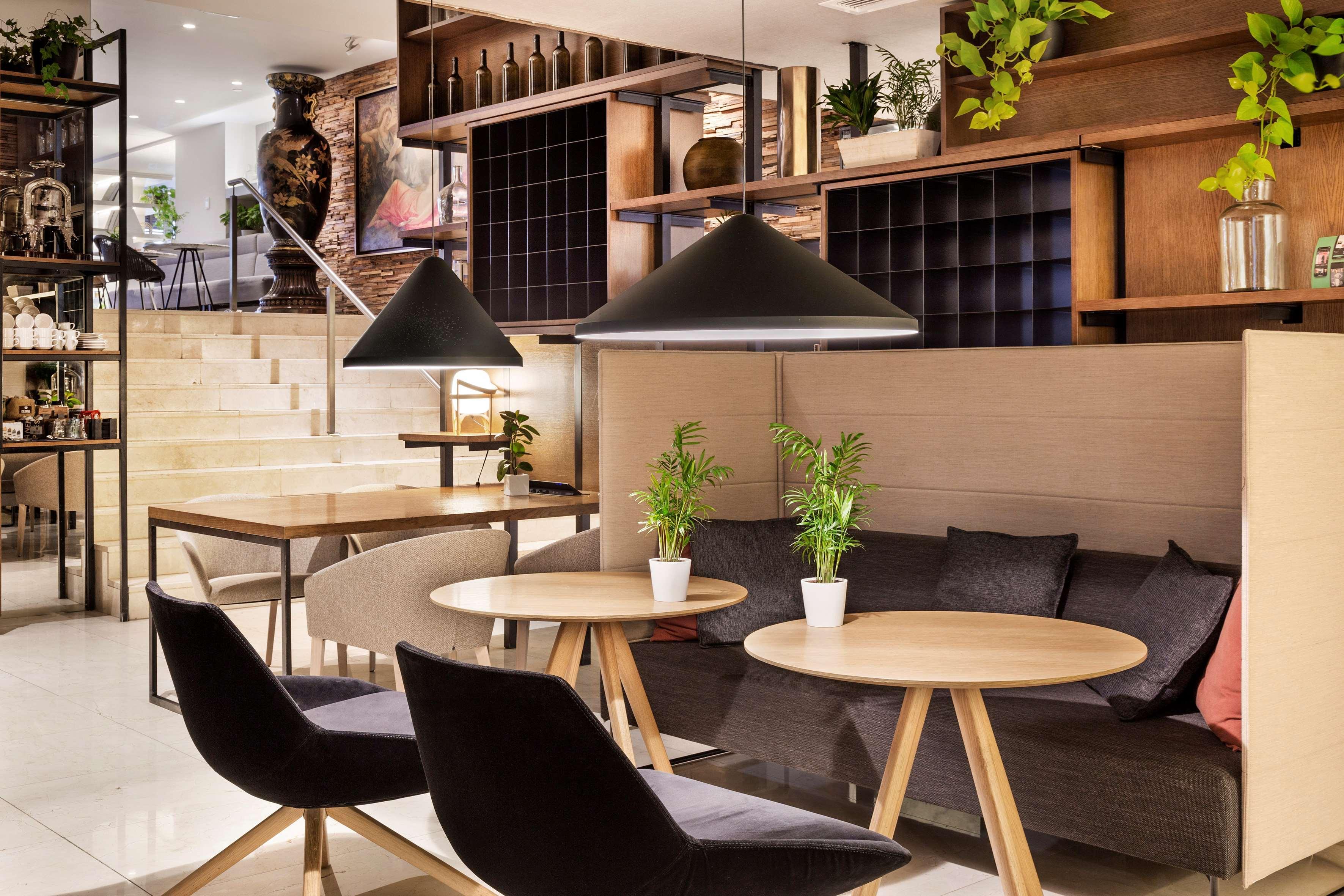 Hotel Melia Princesa Madri