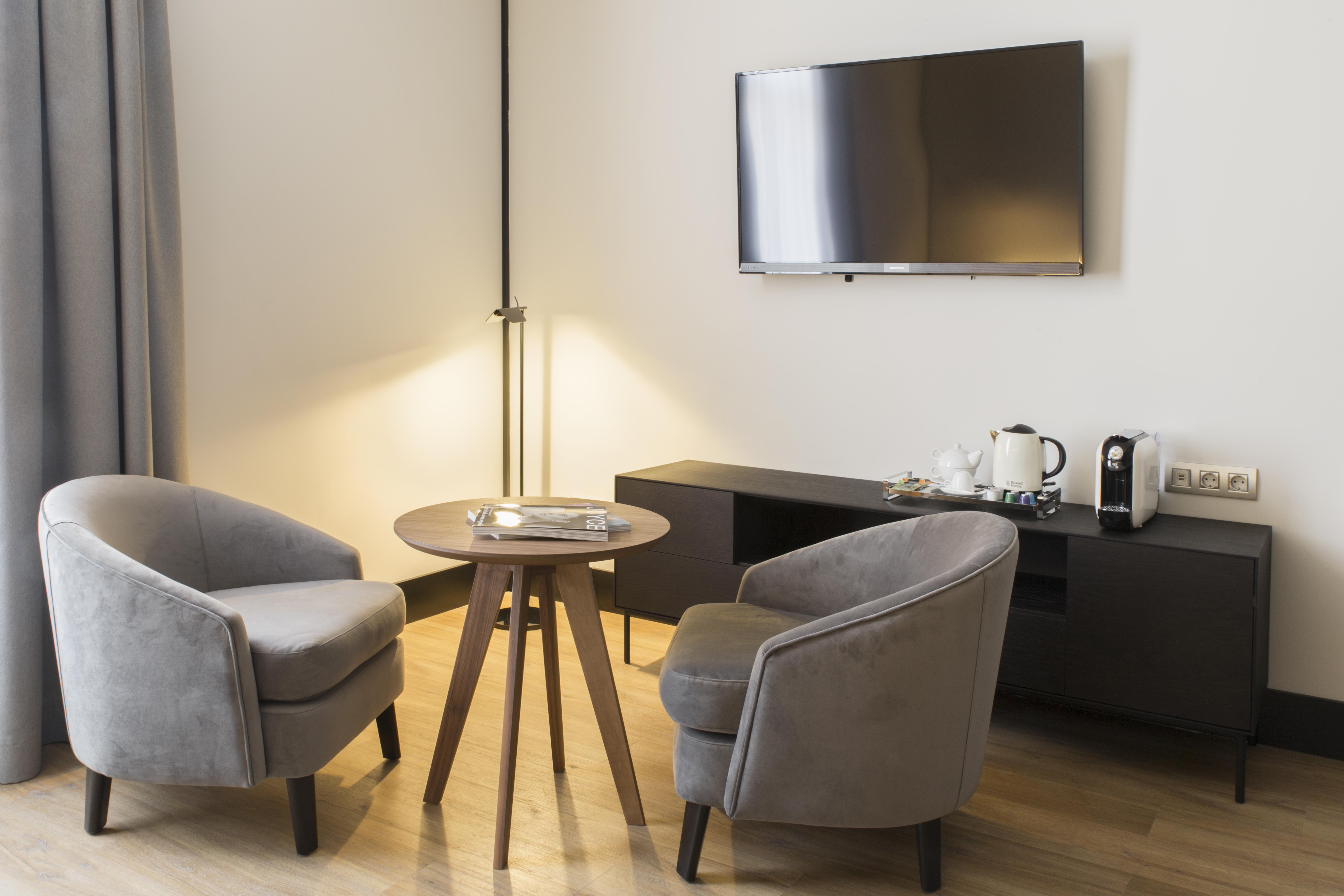 Icon Embassy Hotel Madrid