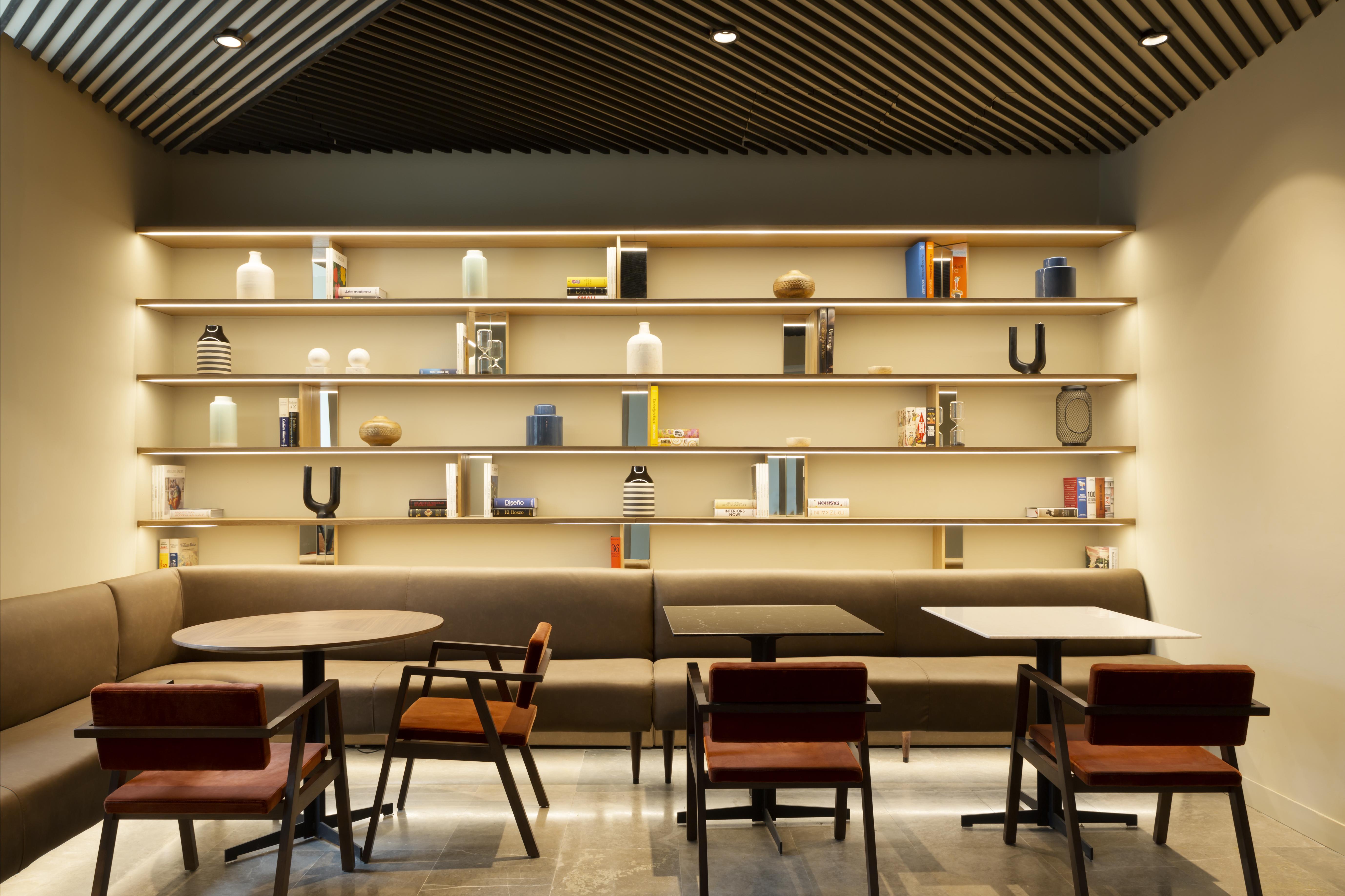 Icon Embassy Hotel Madrid