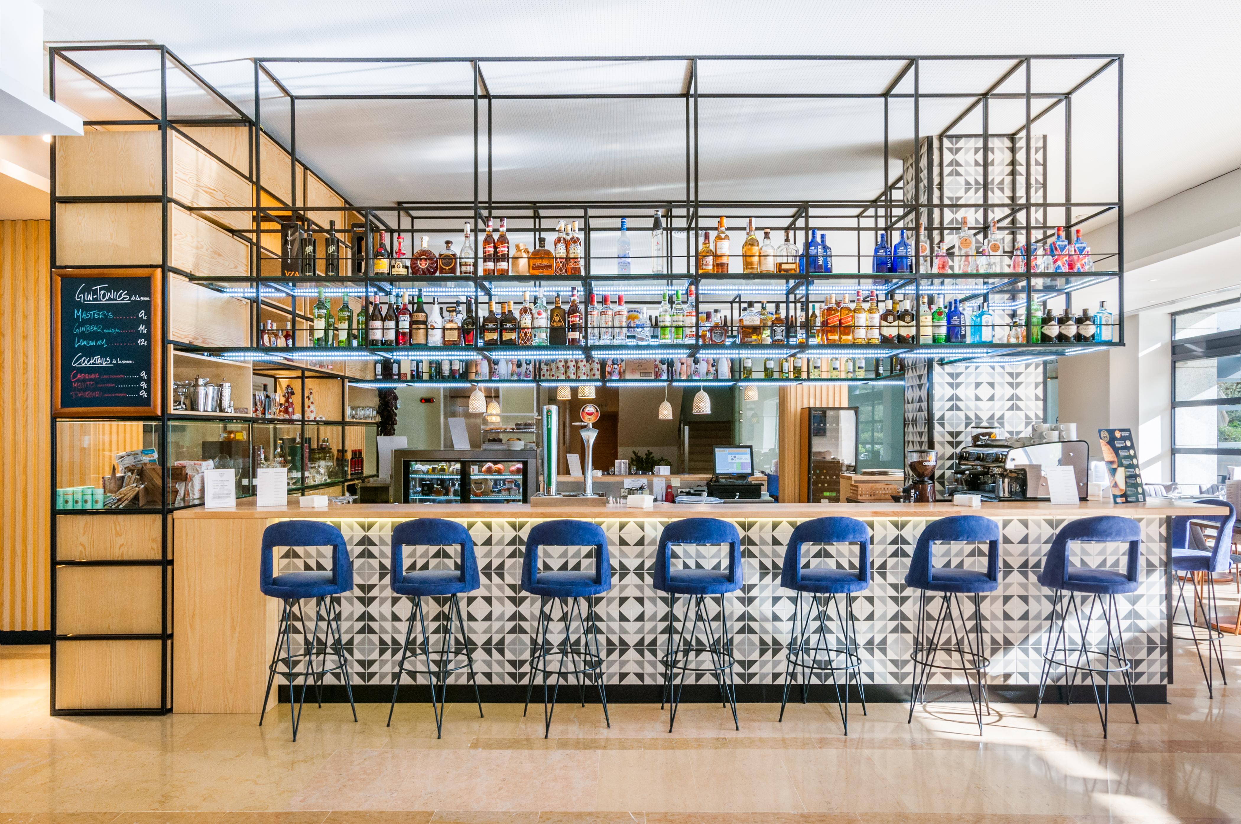 Exe Norte Hotel Madri