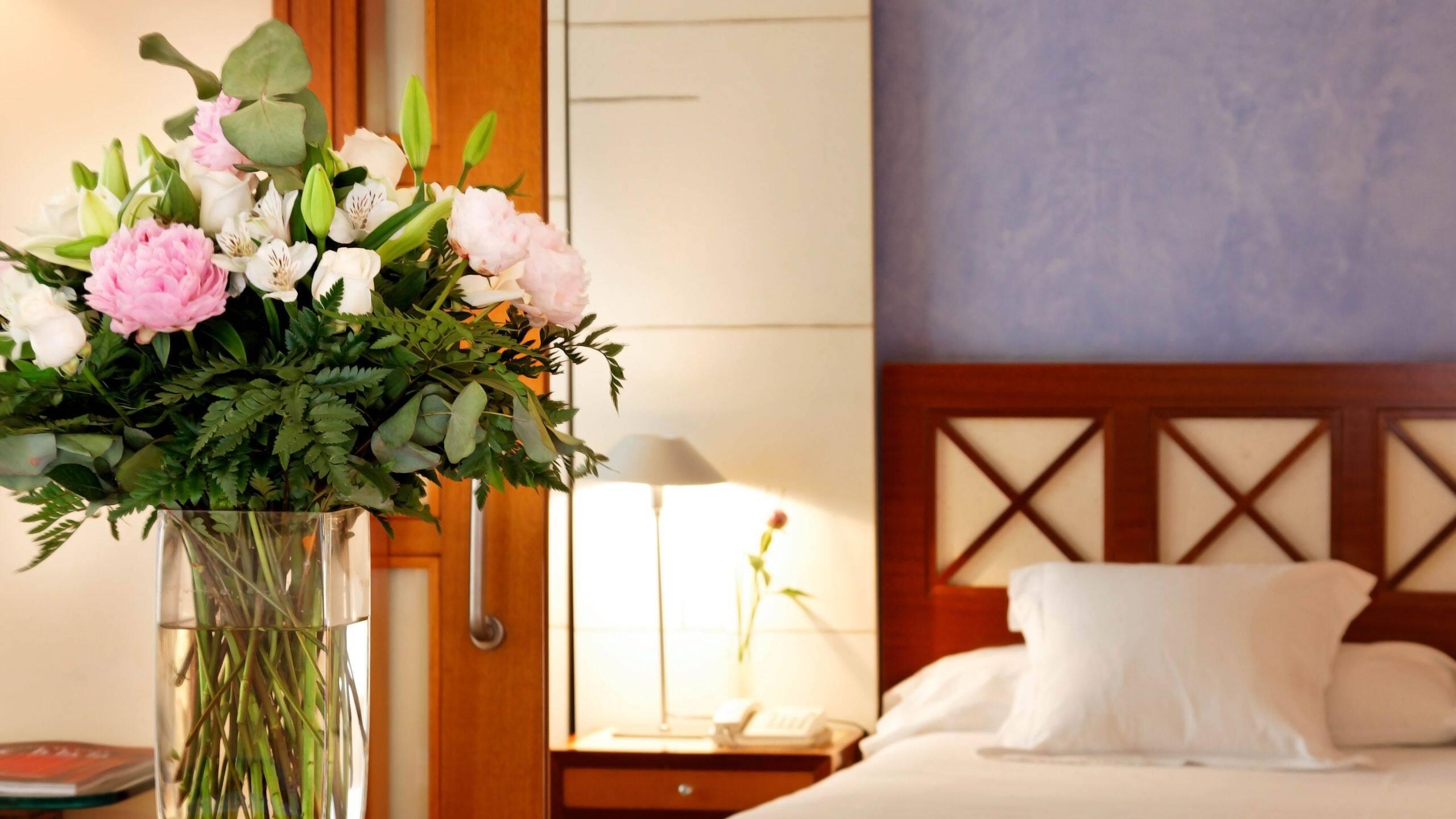 Hyatt Regency Hesperia 5* Madrid
