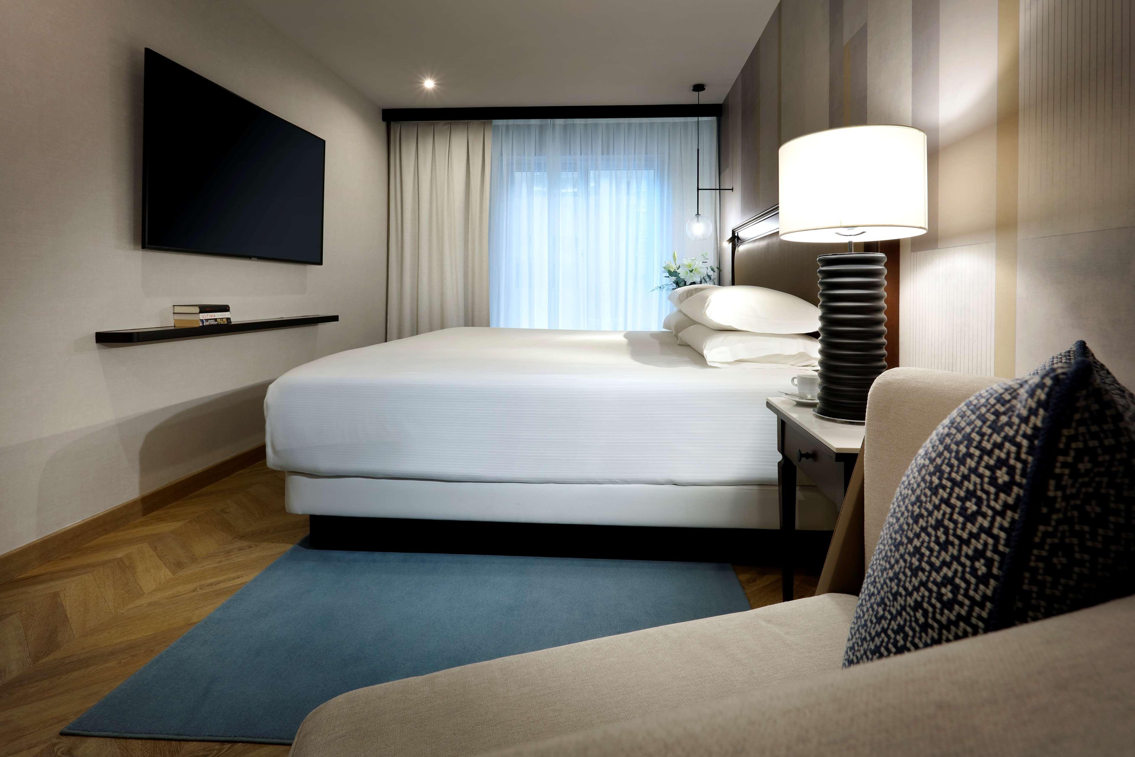 Hotel Hyatt Regency Hesperia