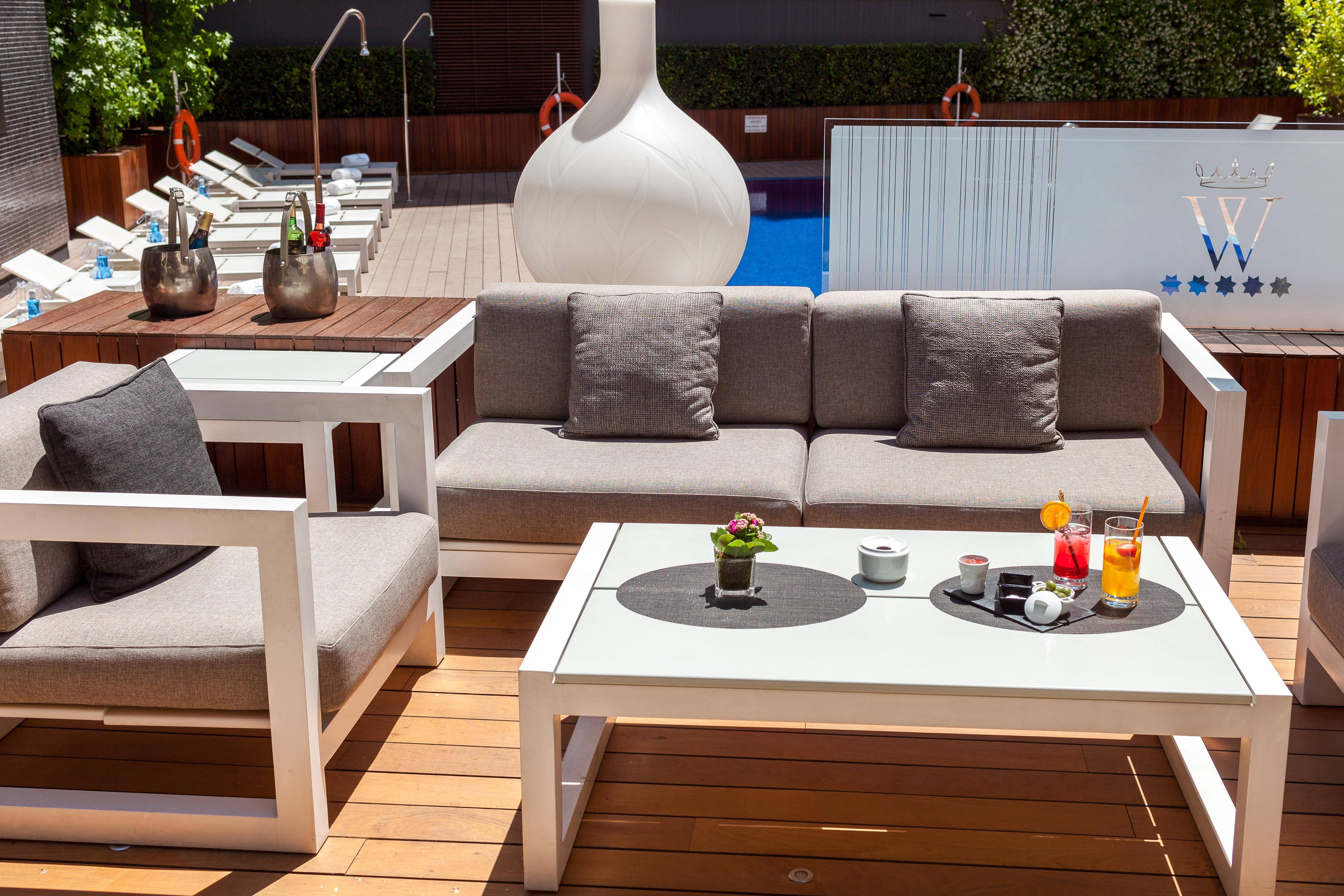 Hotel Wellington & Madri