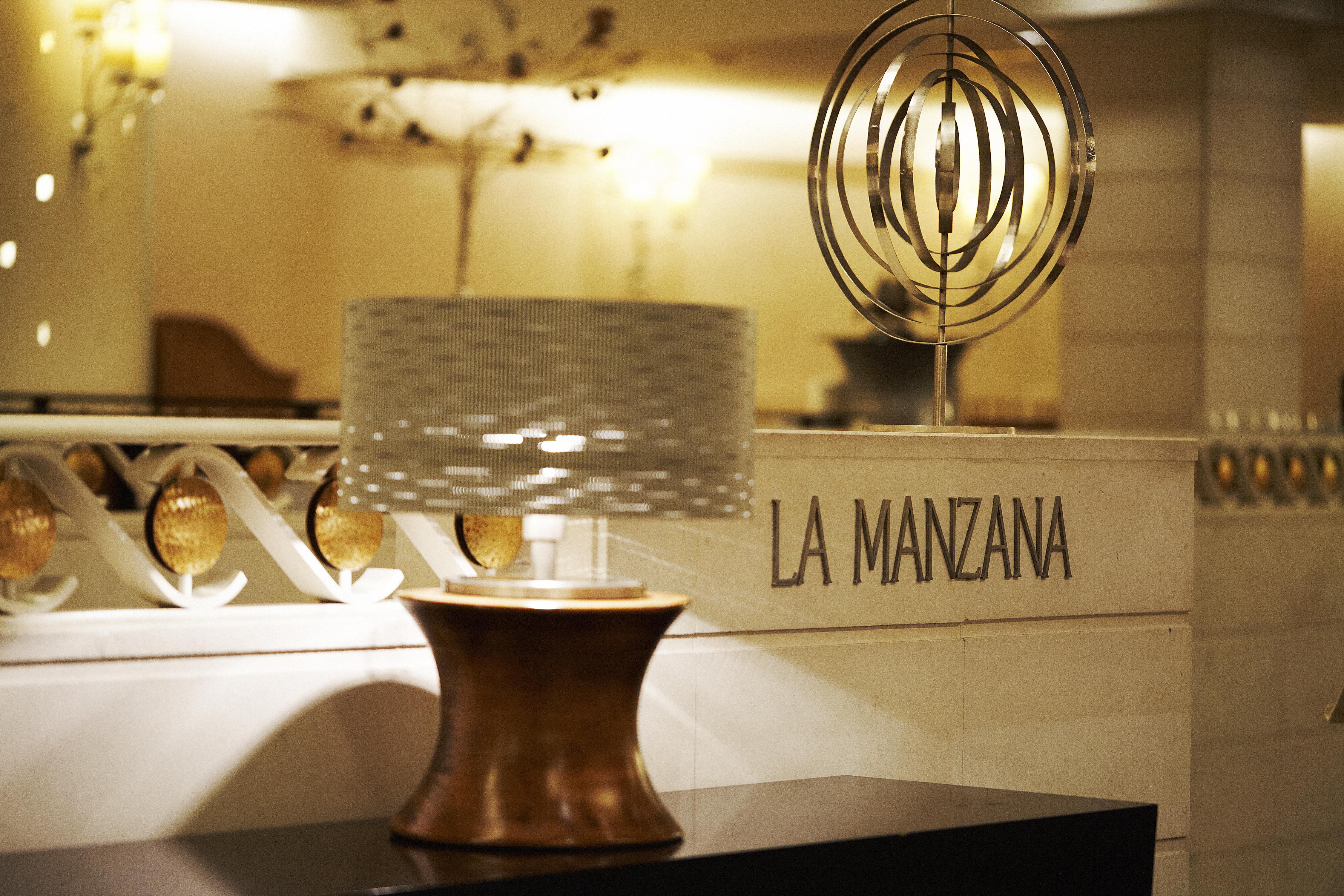 Hyatt Regency Hesperia 5* Madrid