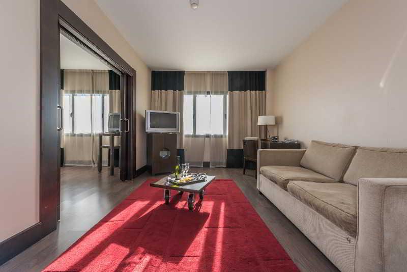Hotel Mercader