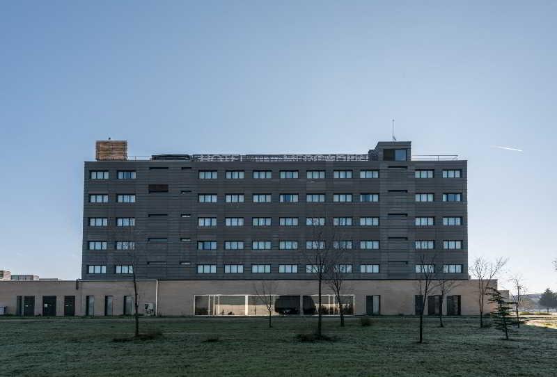 Mercader Hotel Madrid