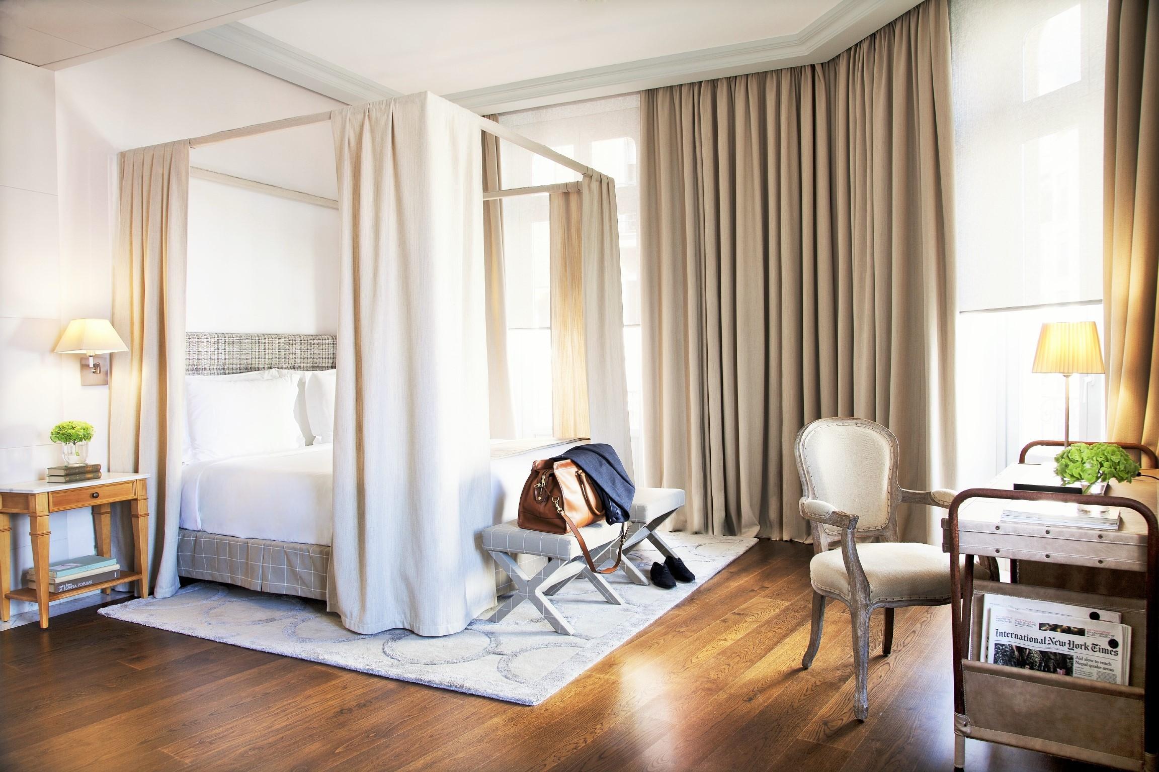 Urso & Spa, A Small Luxury Of The World
